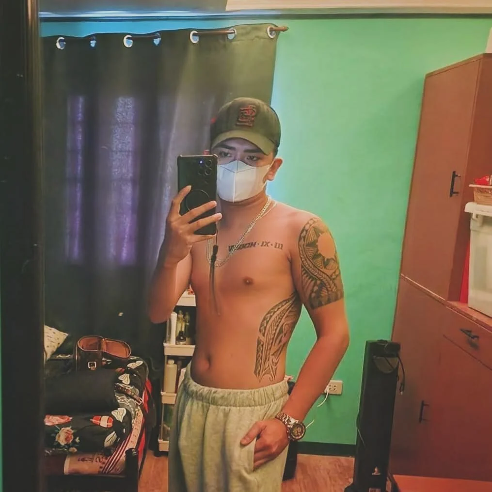 XXX Porn Photo of Nude XAsianBoyToyX 6