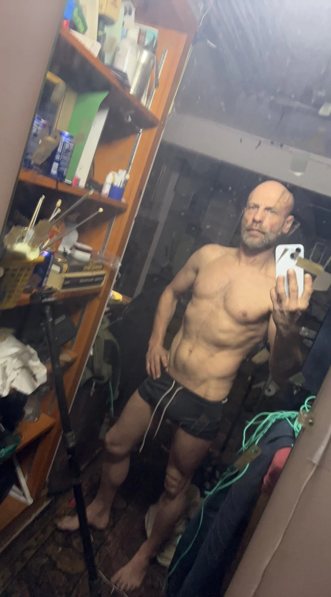 XXX Porn Photo of Nude Jaycloudedview 7