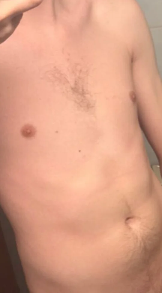 XXX Porn Photo of Nude yourwetdick 1