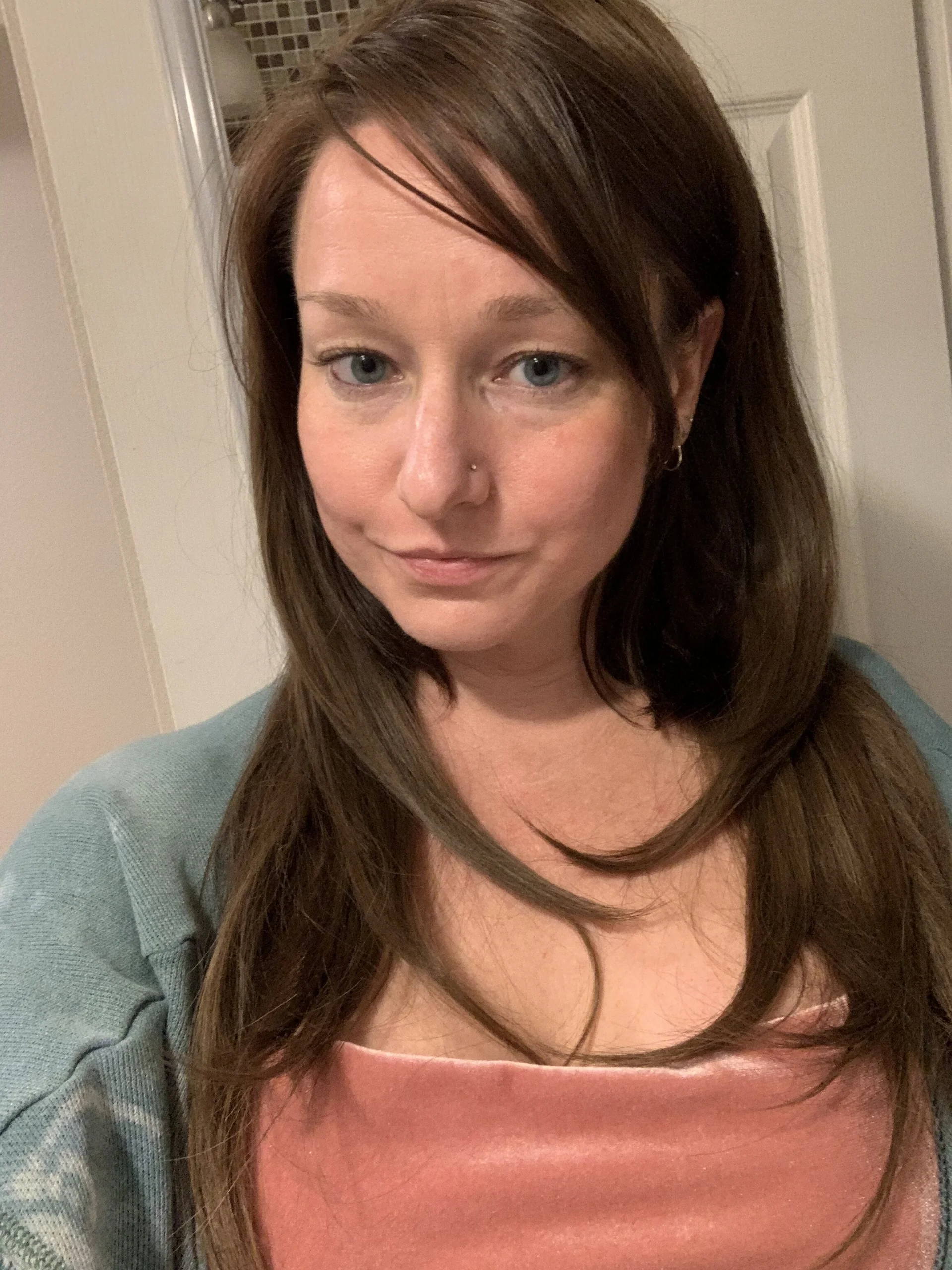 XXX Porn Photo of Nude Vivian_MayXxX 16