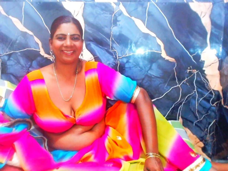 XXX Porn Photo of Nude indianerotica69 117