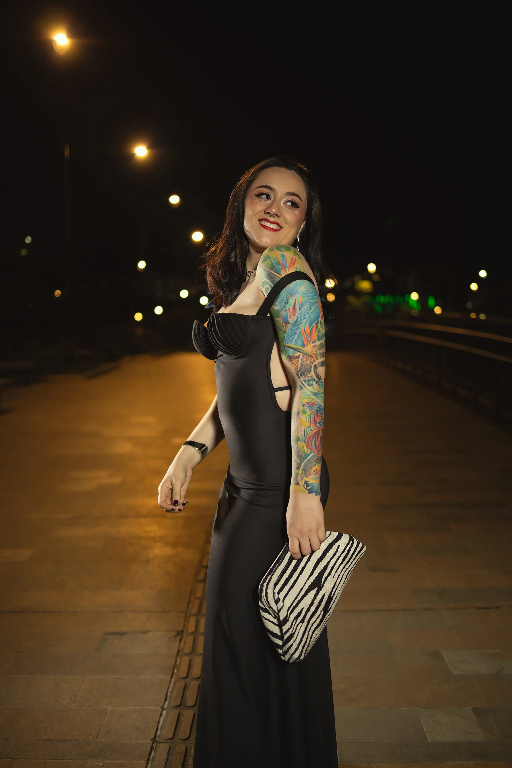 XXX Porn Photo of Nude KatherineBond 32