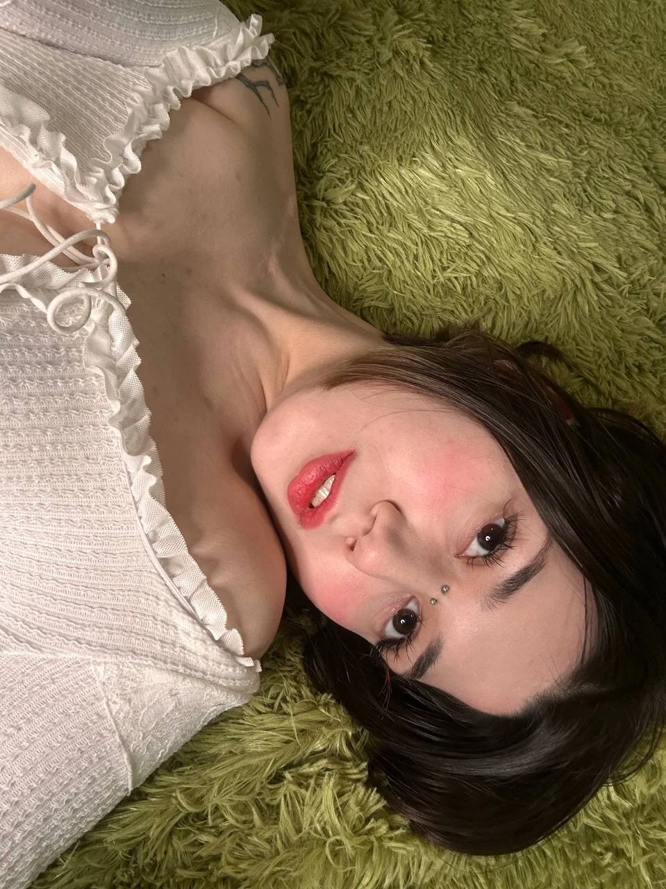 XXX Porn Photo of Nude OlivaRotundo 5