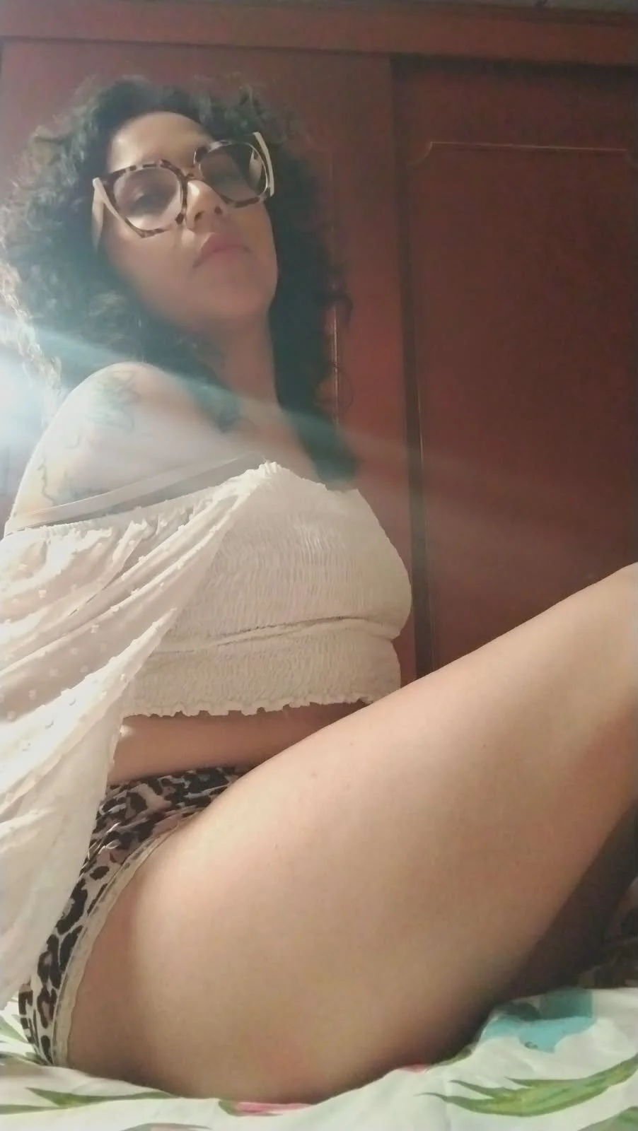 XXX Porn Photo of Nude Violeta_Moon_Tx 5