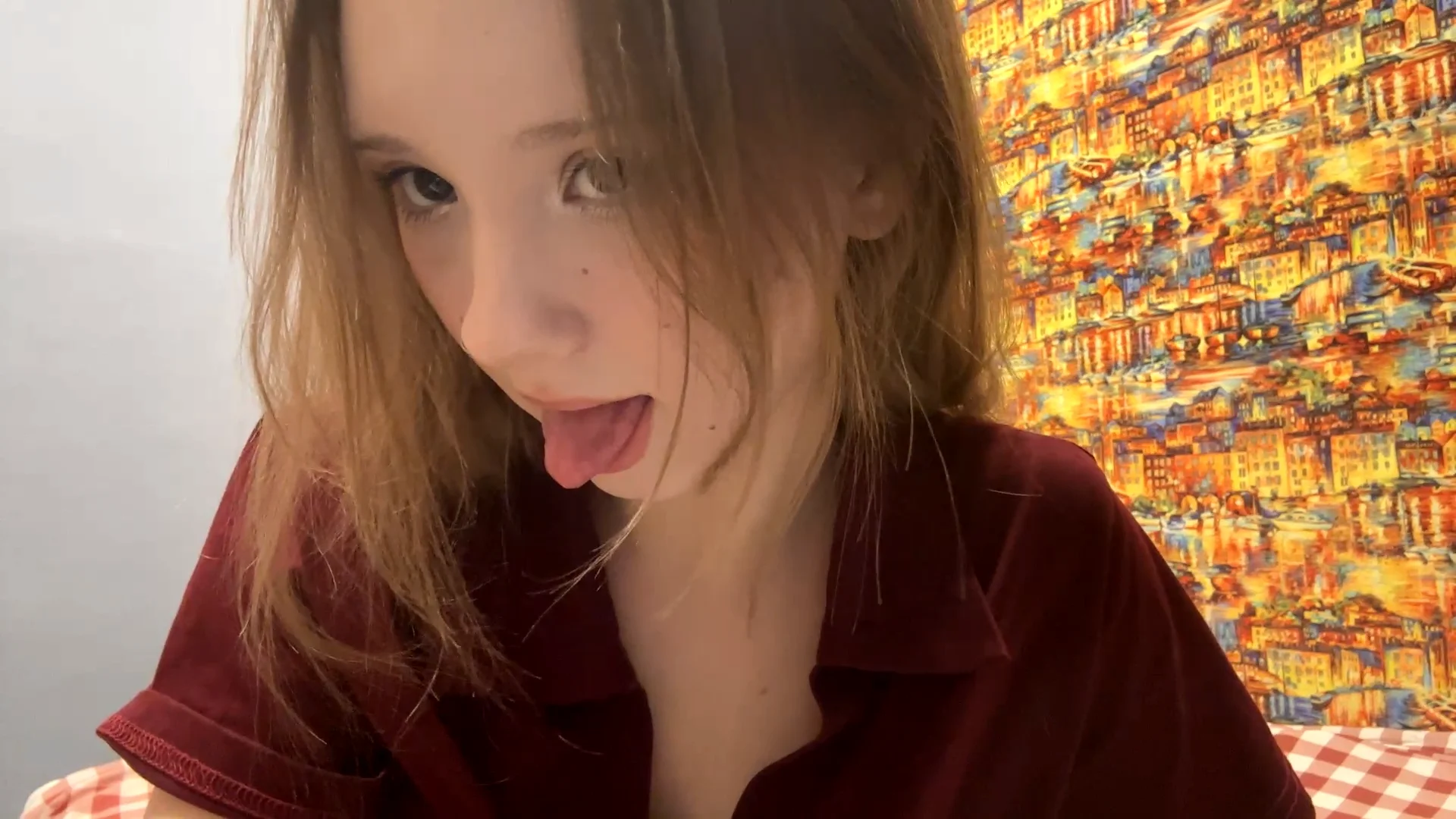 XXX Porn Photo of Nude Princessofcashe 28