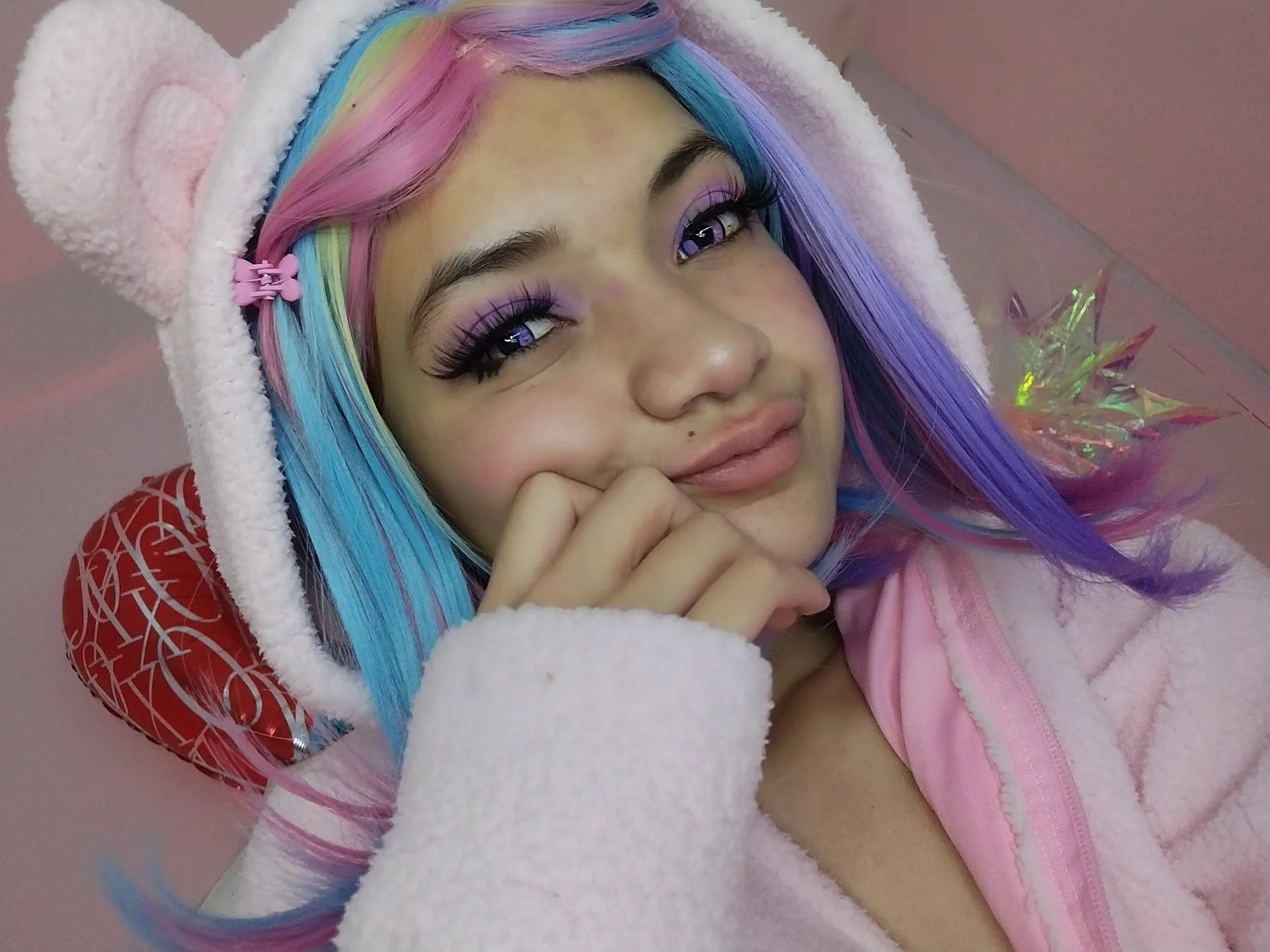 XXX Porn Photo of Nude Anna_rossi 10