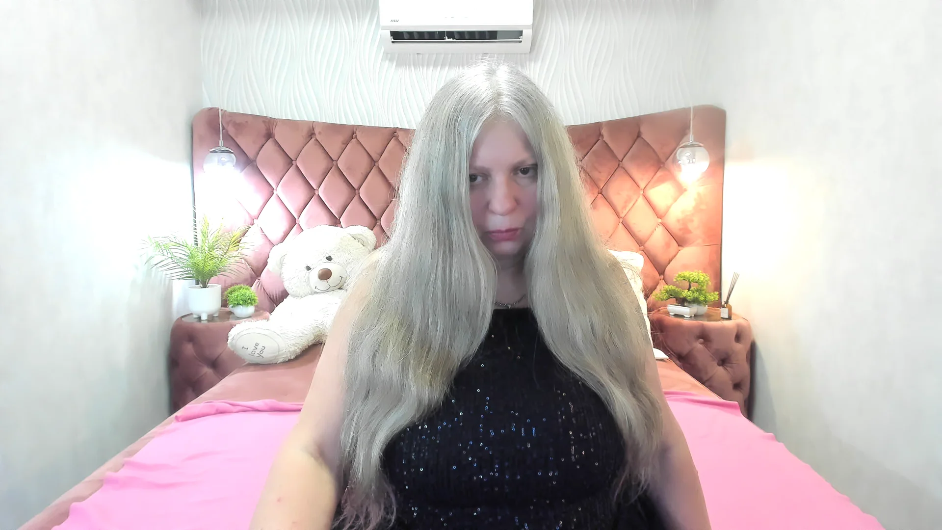 XXX Porn Photo of Nude mariabelladonna 96