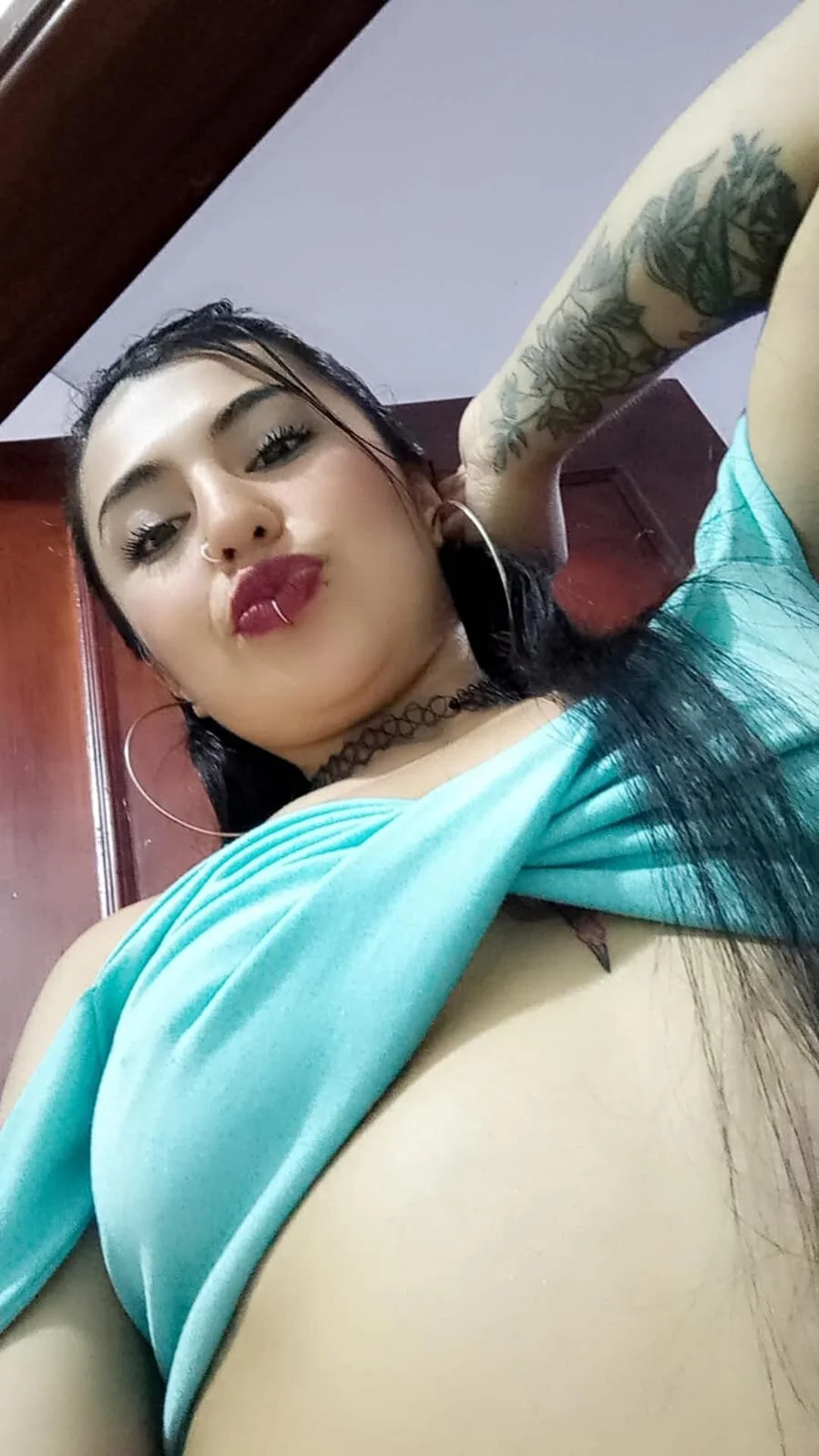 XXX Porn Photo of Nude Candy_Brm 27