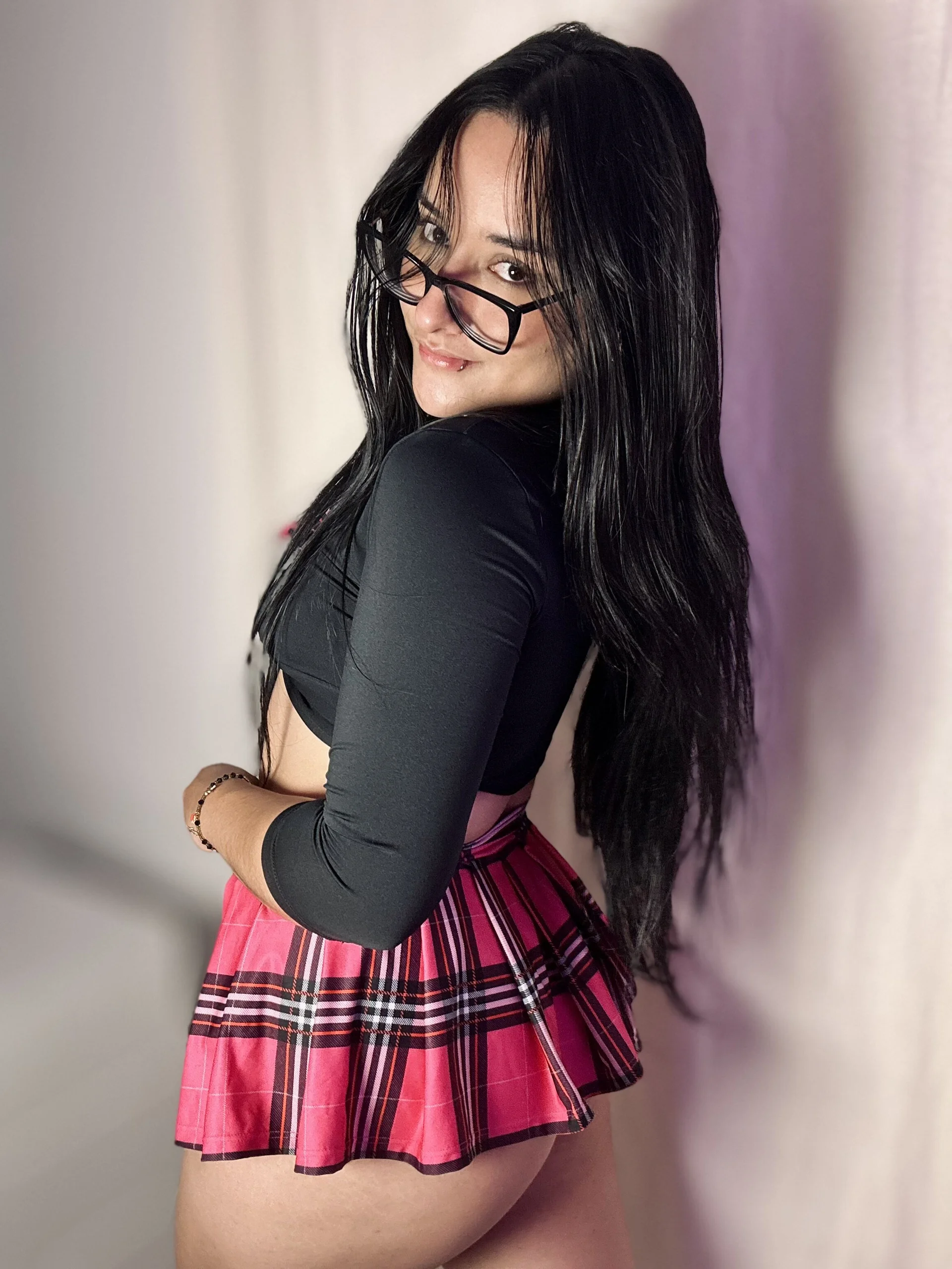 XXX Porn Photo of Nude hanna_lee02 86