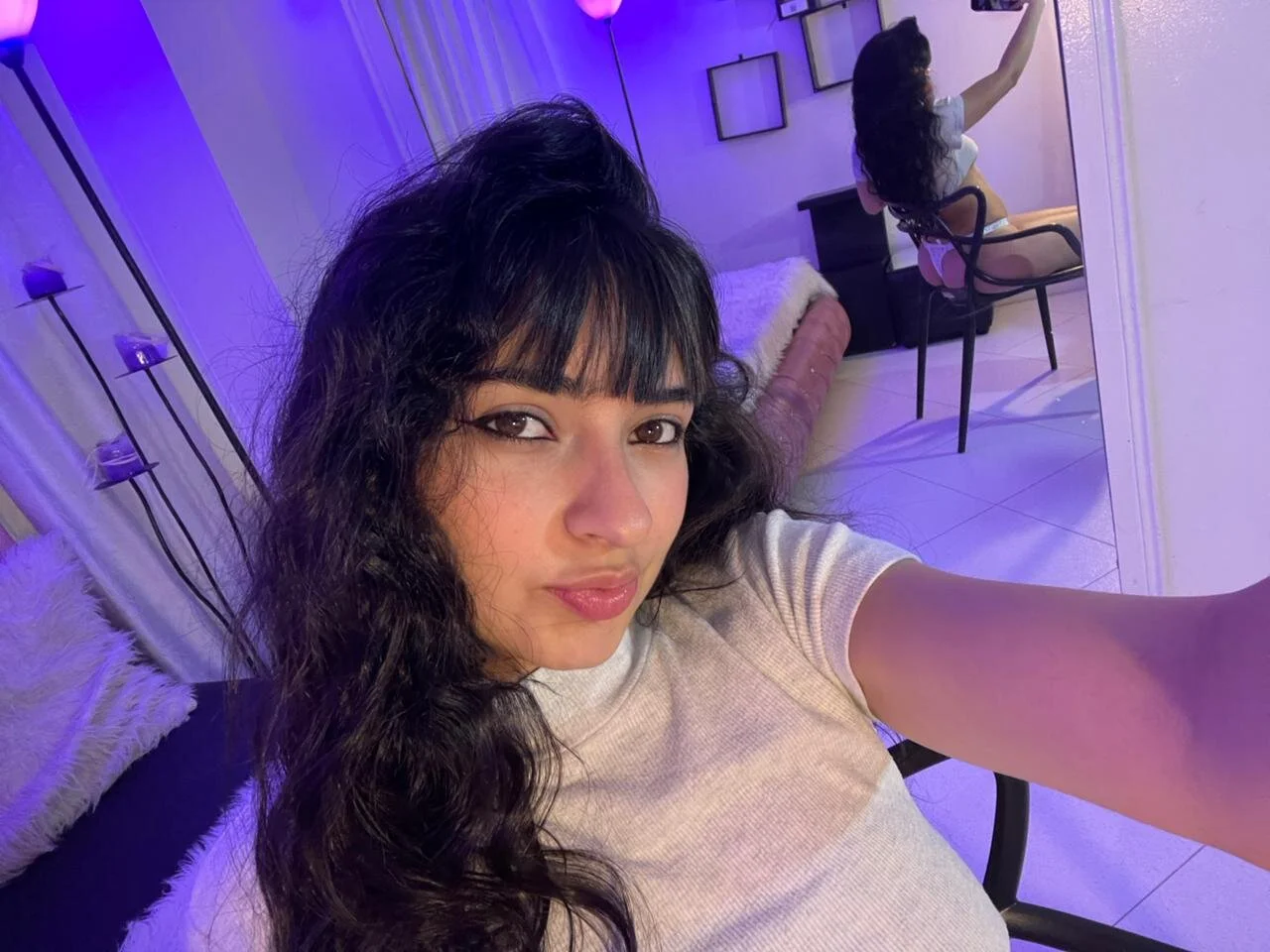 XXX Porn Photo of Nude Aurora_Ellis_ 22