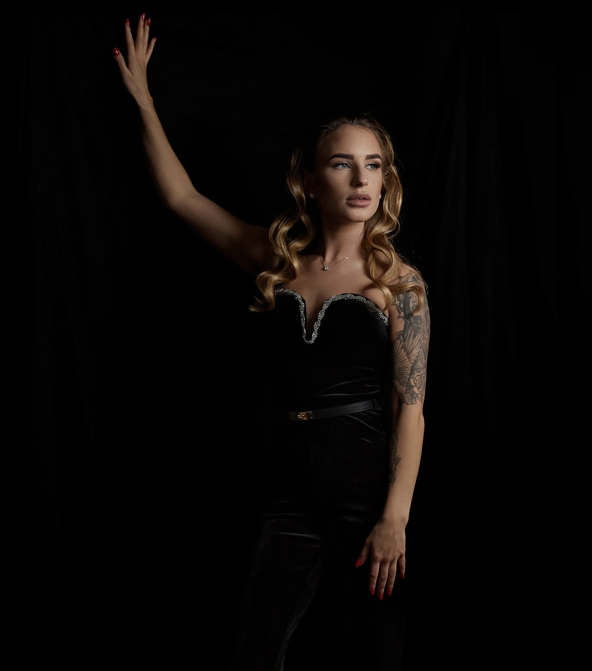 XXX Porn Photo of Nude DeboraHorny 17