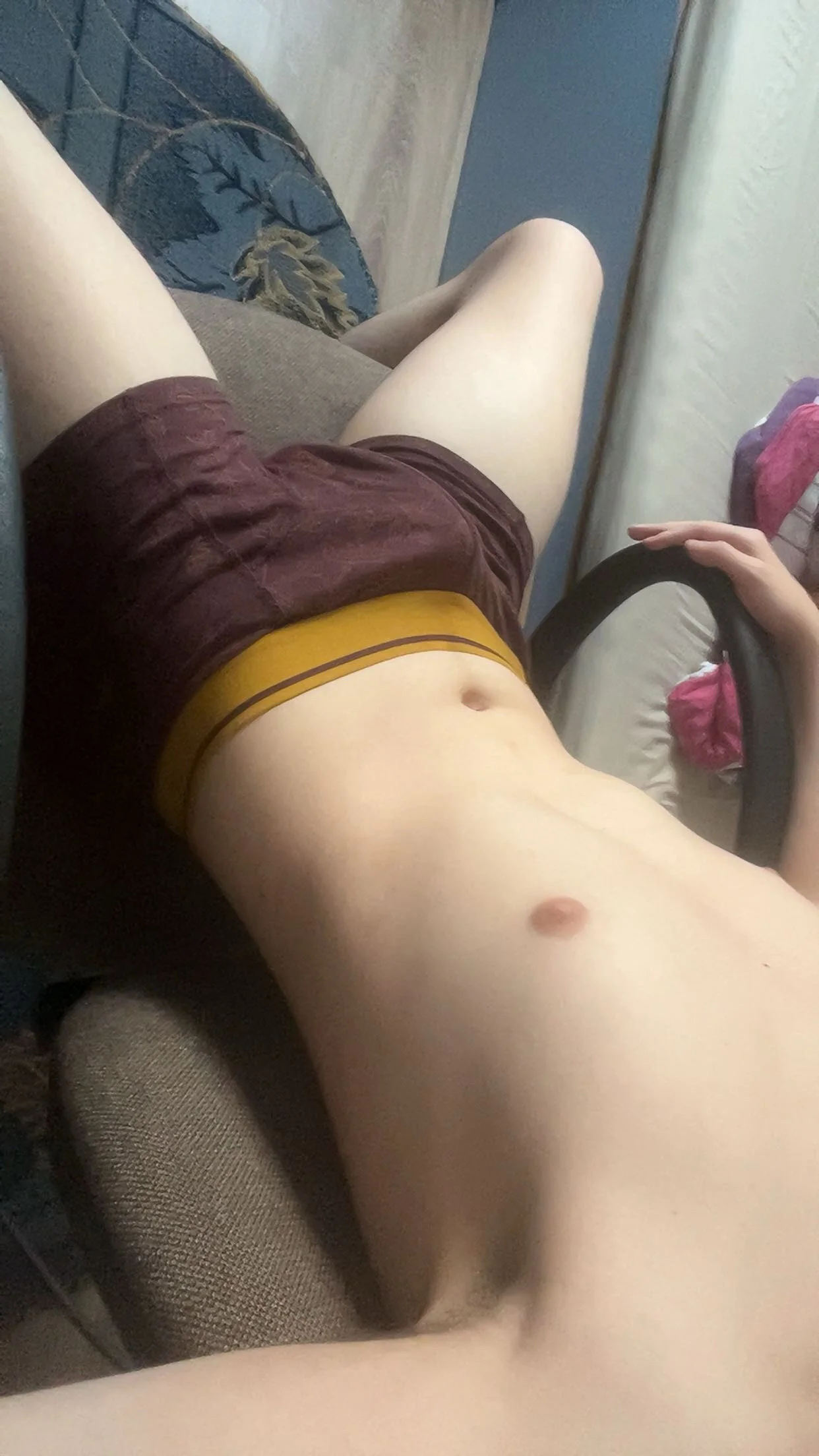 XXX Porn Photo of Nude _Young18_ 5