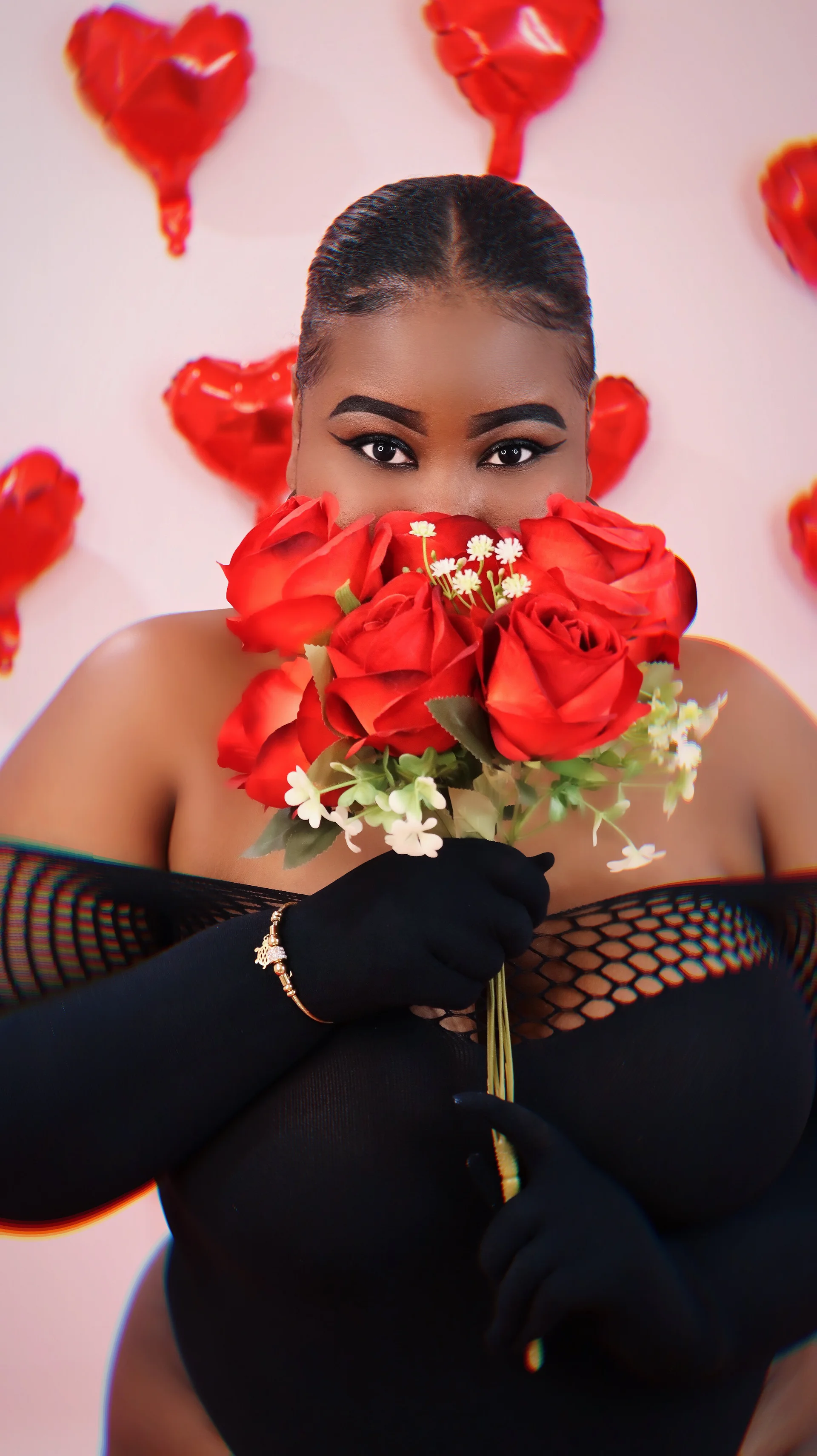 XXX Porn Photo of Nude Darnellqueen 58