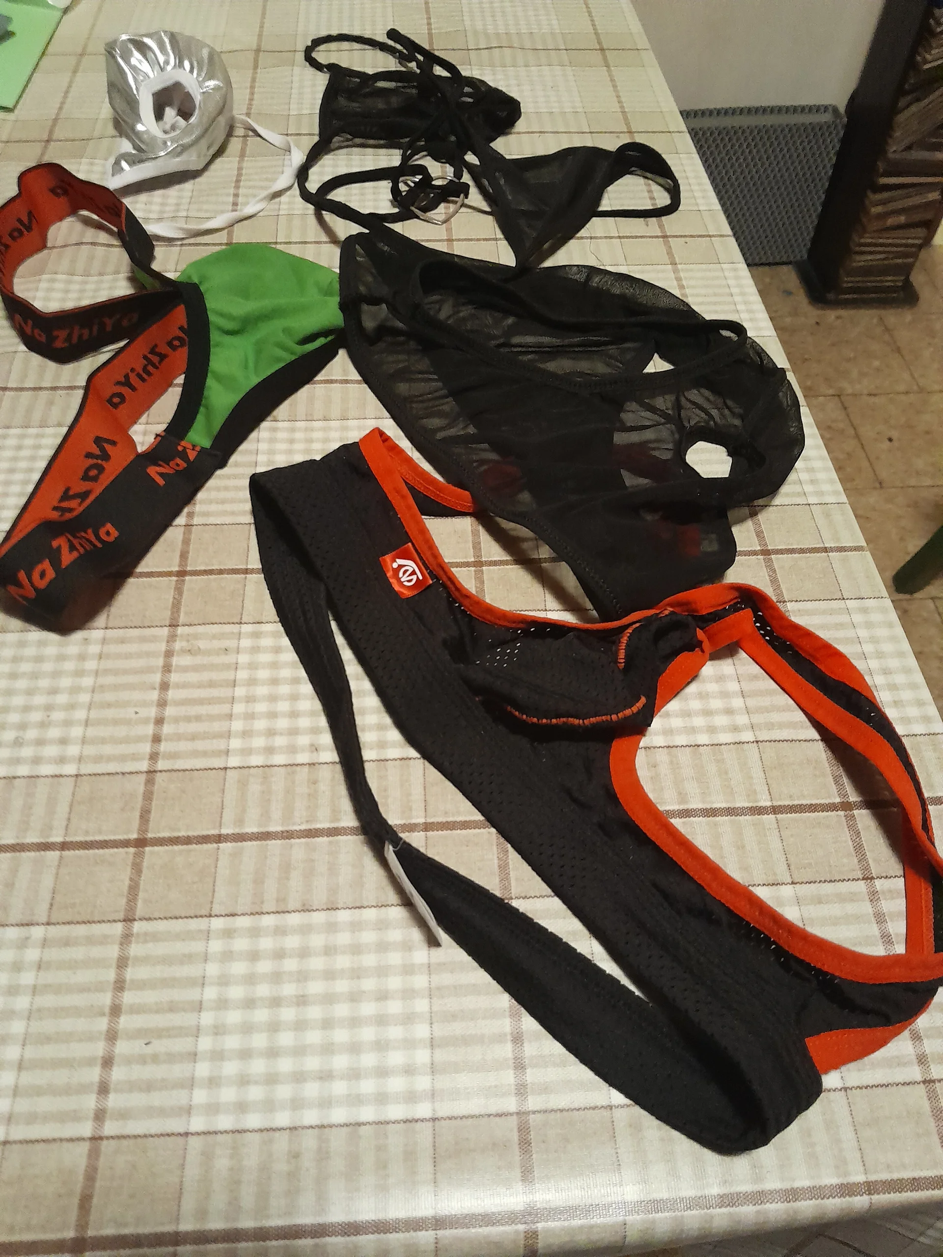XXX Porn Photo of Nude felice66 190