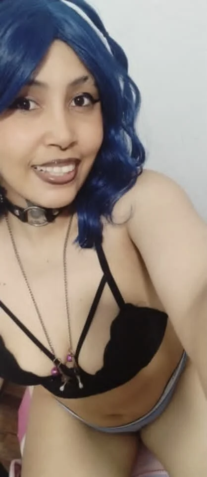XXX Porn Photo of Nude charlotte_slut 22