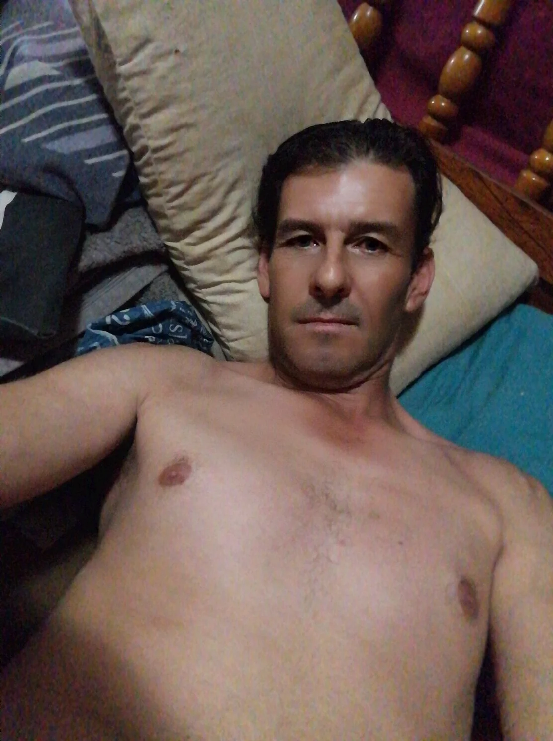 XXX Porn Photo of Nude Hardcaveman100 9