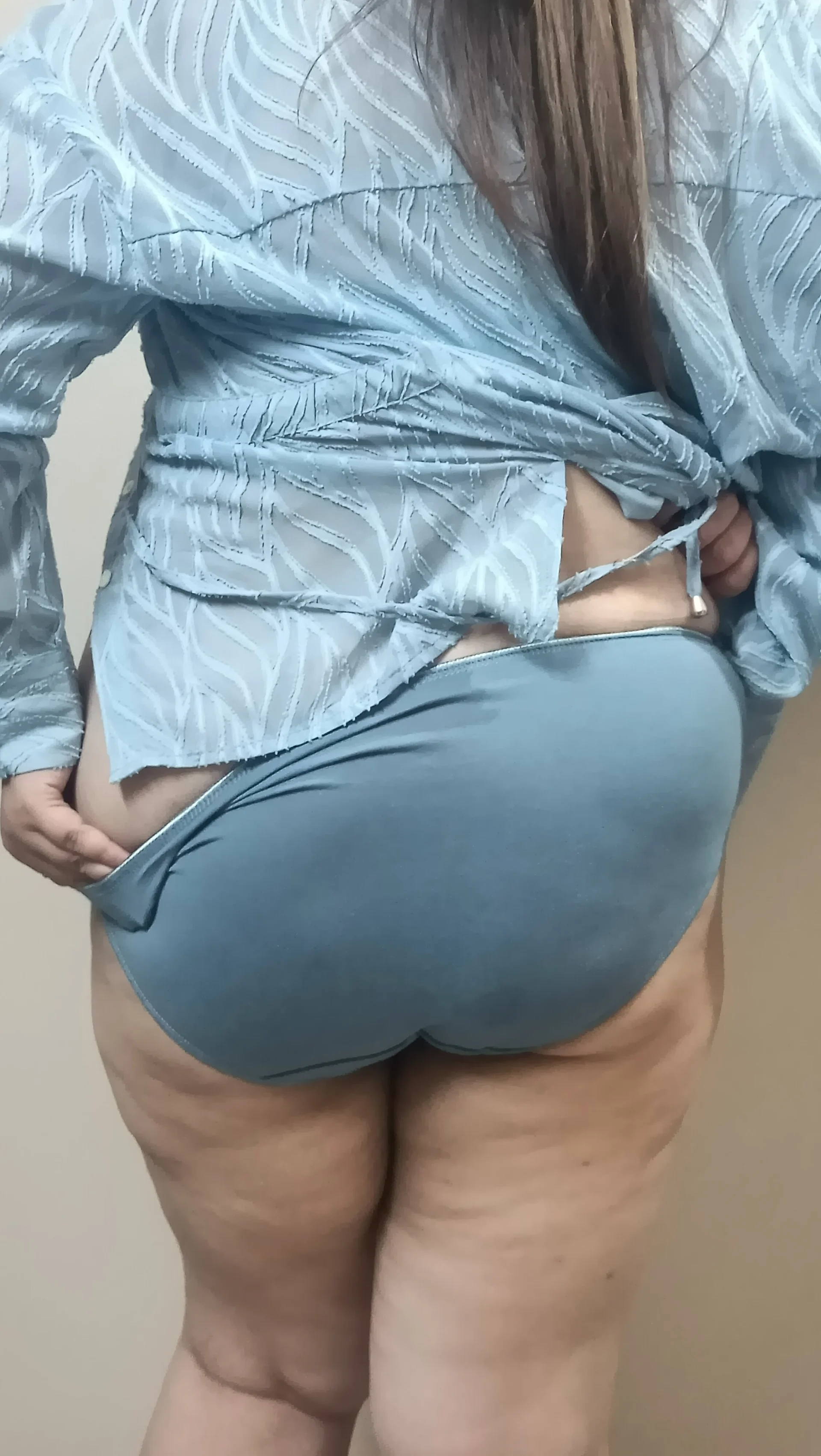 XXX Porn Photo of Nude YoursAashi 2