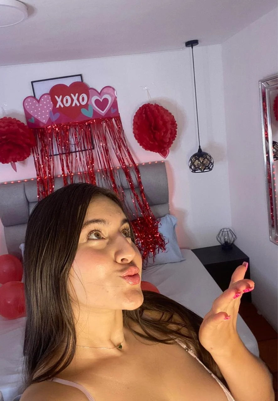 XXX Porn Photo of Nude Hanna_Evans__ 124