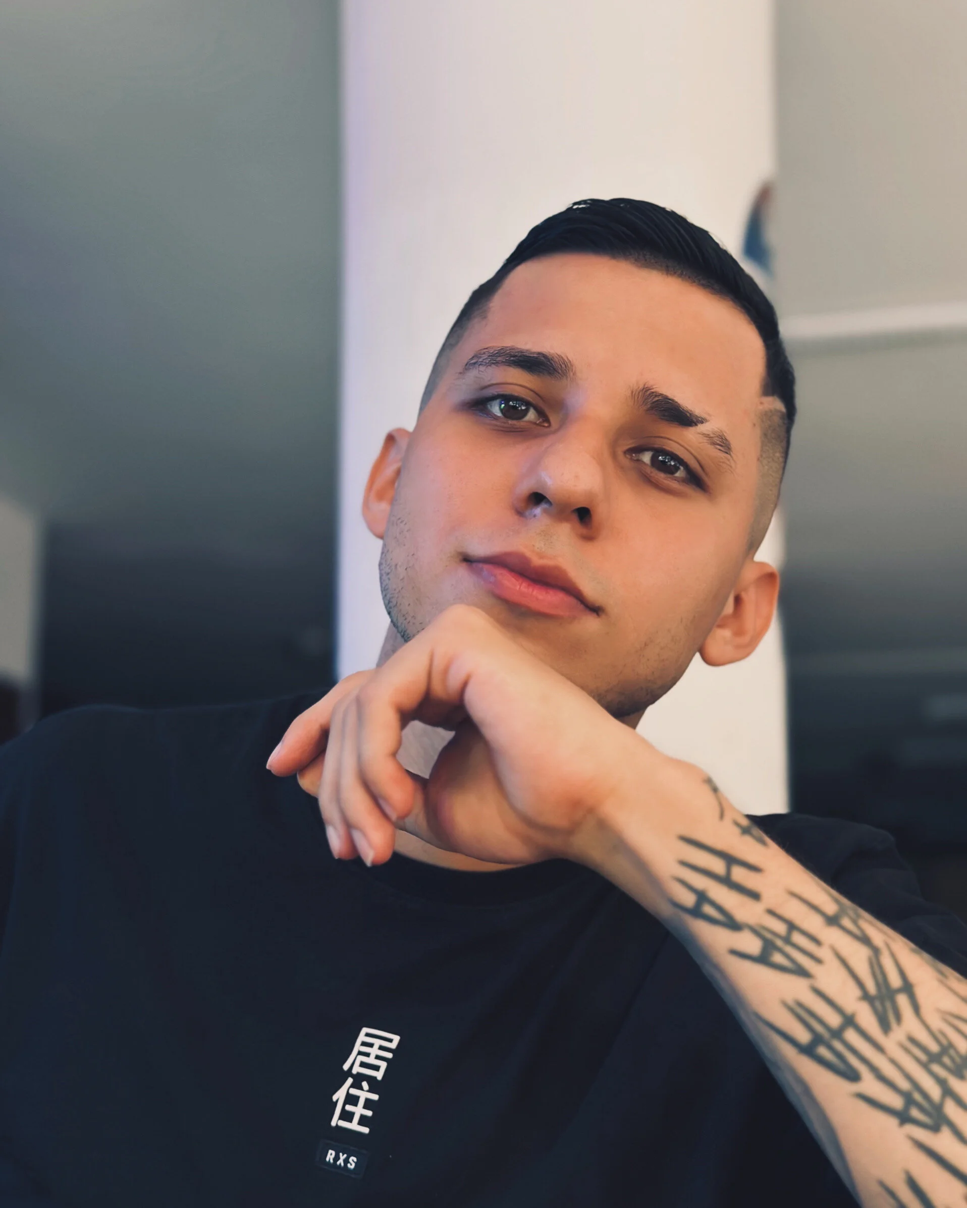 XXX Porn Photo of Nude Sirdaner_ 5