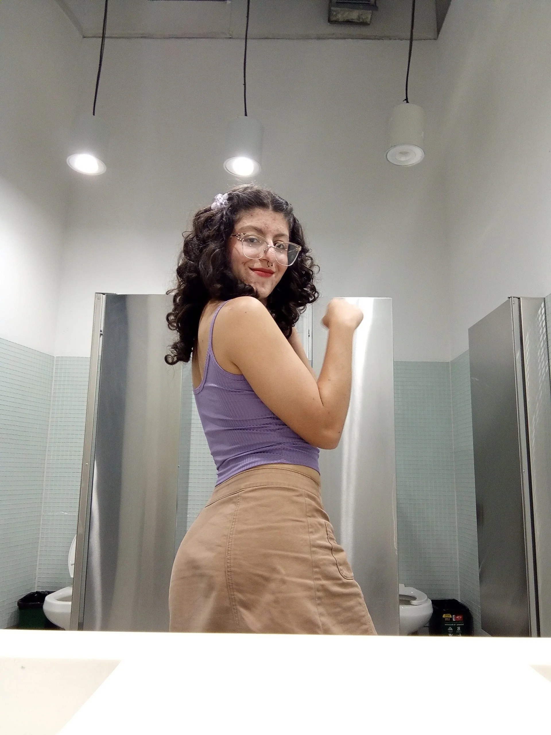 XXX Porn Photo of Nude LoveElectra 7