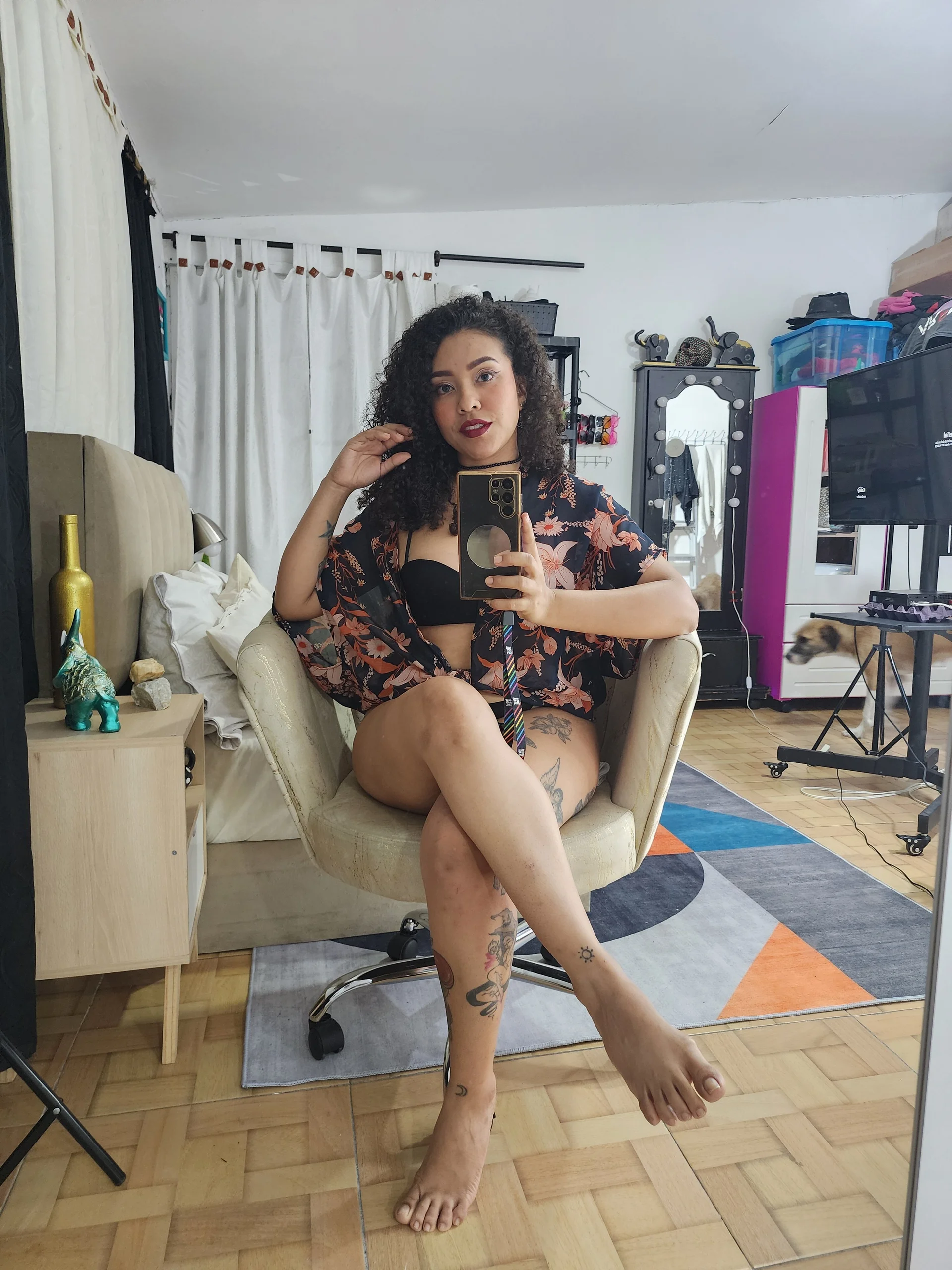 XXX Porn Photo of Nude Zoe_Gruber 77