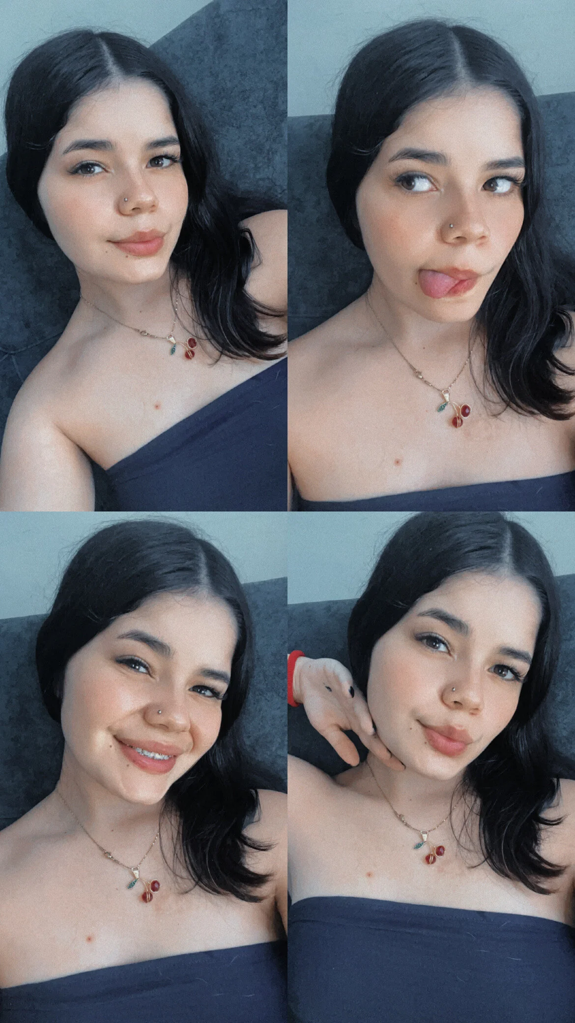 XXX Porn Photo of Nude XXXAngella 17
