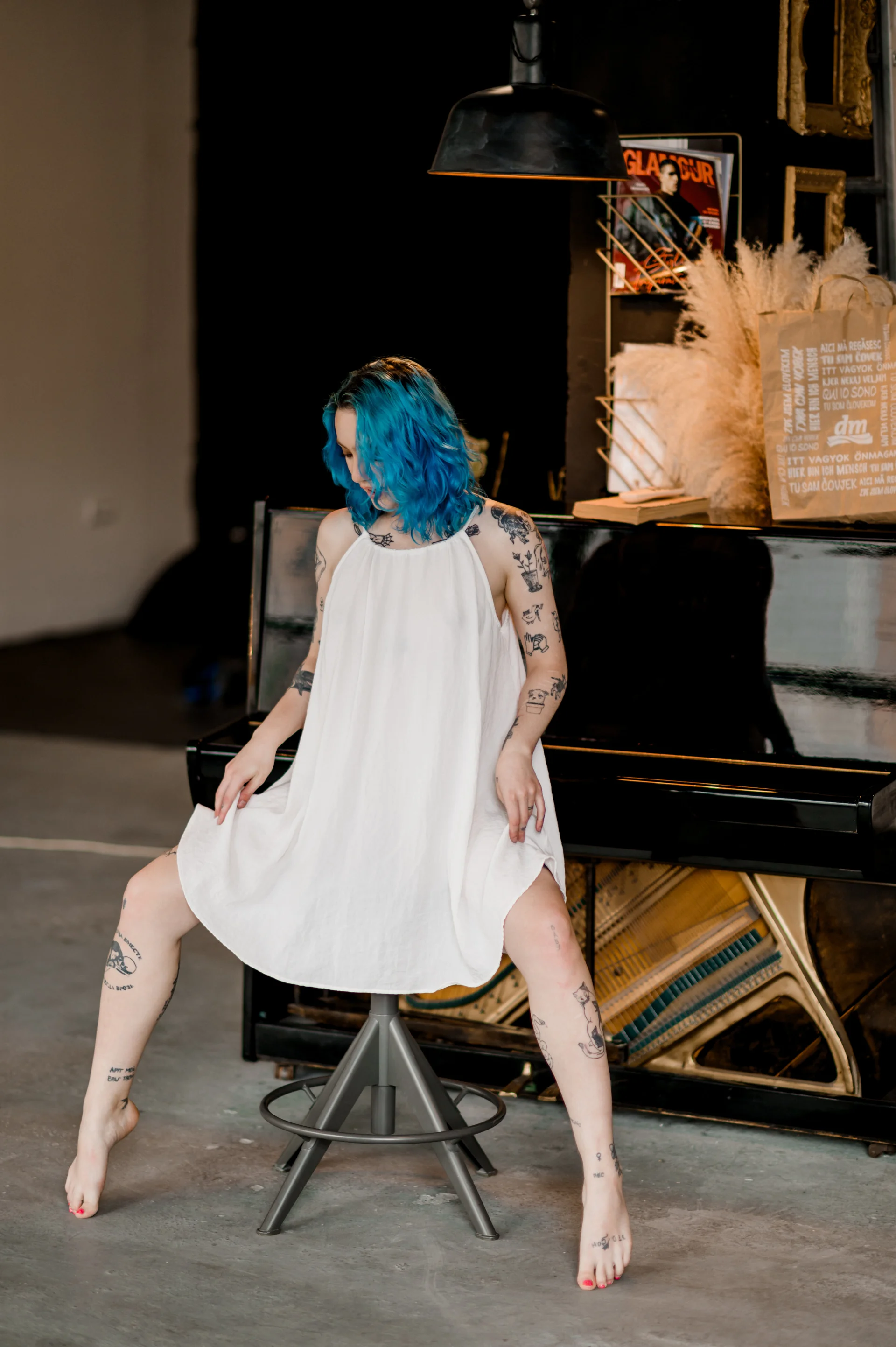 XXX Porn Photo of Nude Alex_Fck 28
