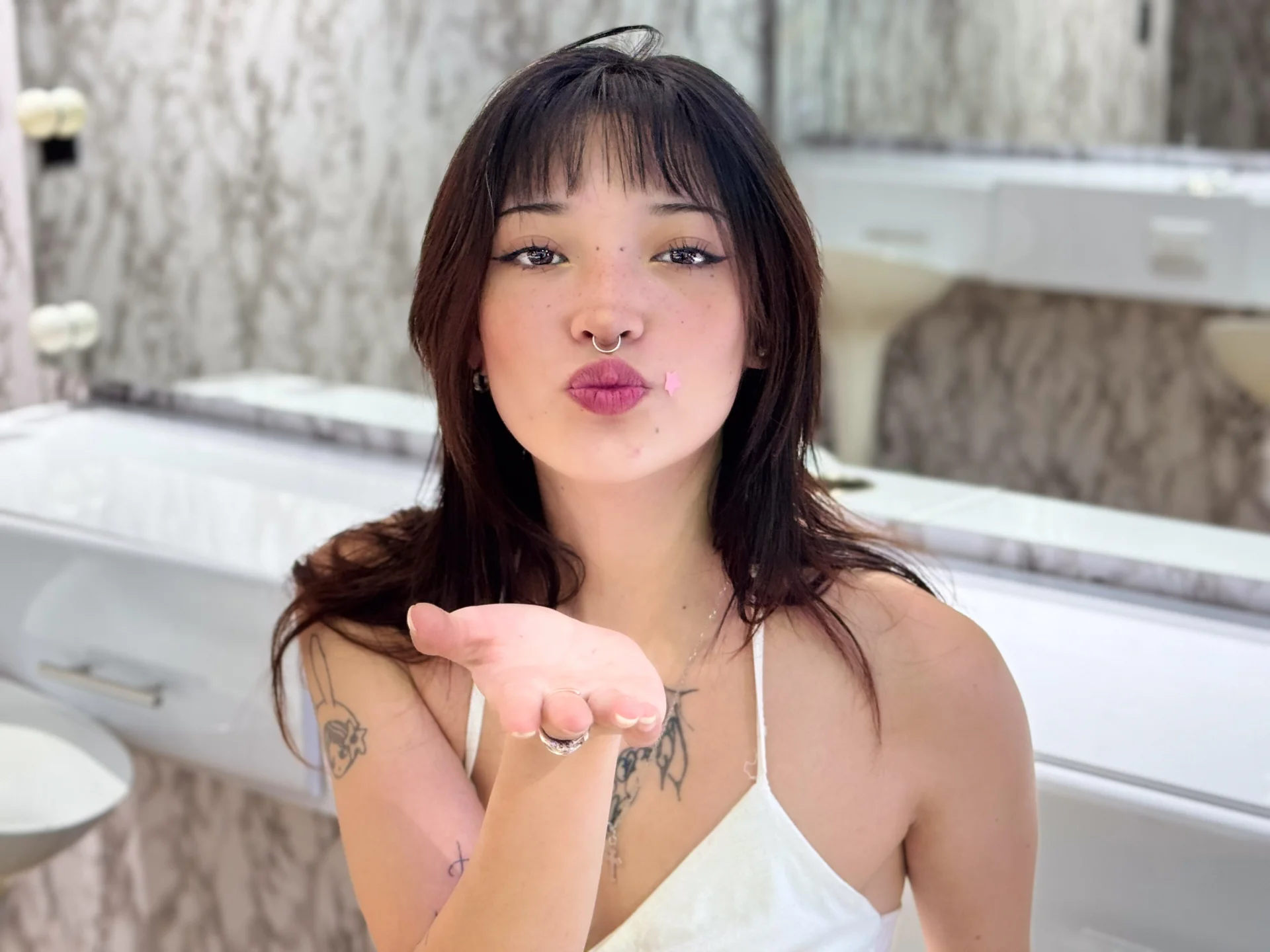 XXX Porn Photo of Nude Kitty_Cutte 6