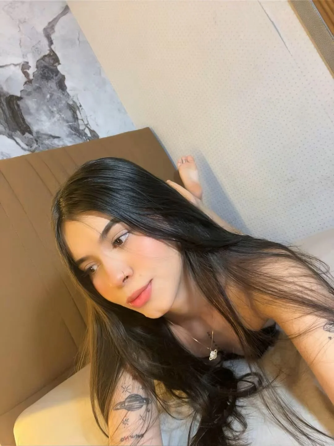 XXX Porn Photo of Nude eva_swan_ 3