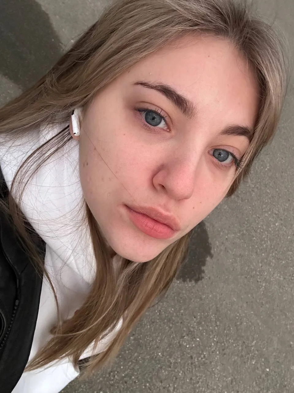 XXX Porn Photo of Nude OrethaEredia 9