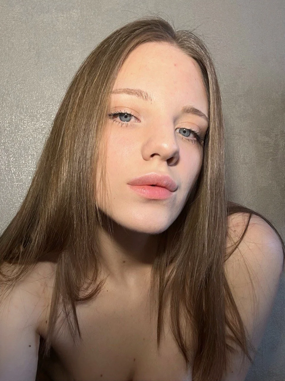 XXX Porn Photo of Nude EmmaLima 6