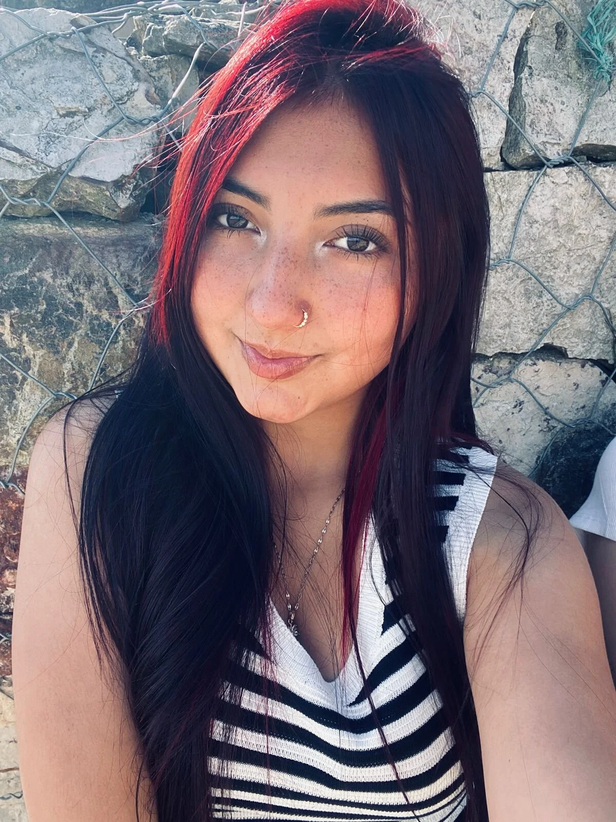 XXX Porn Photo of Nude _MiaRose 2