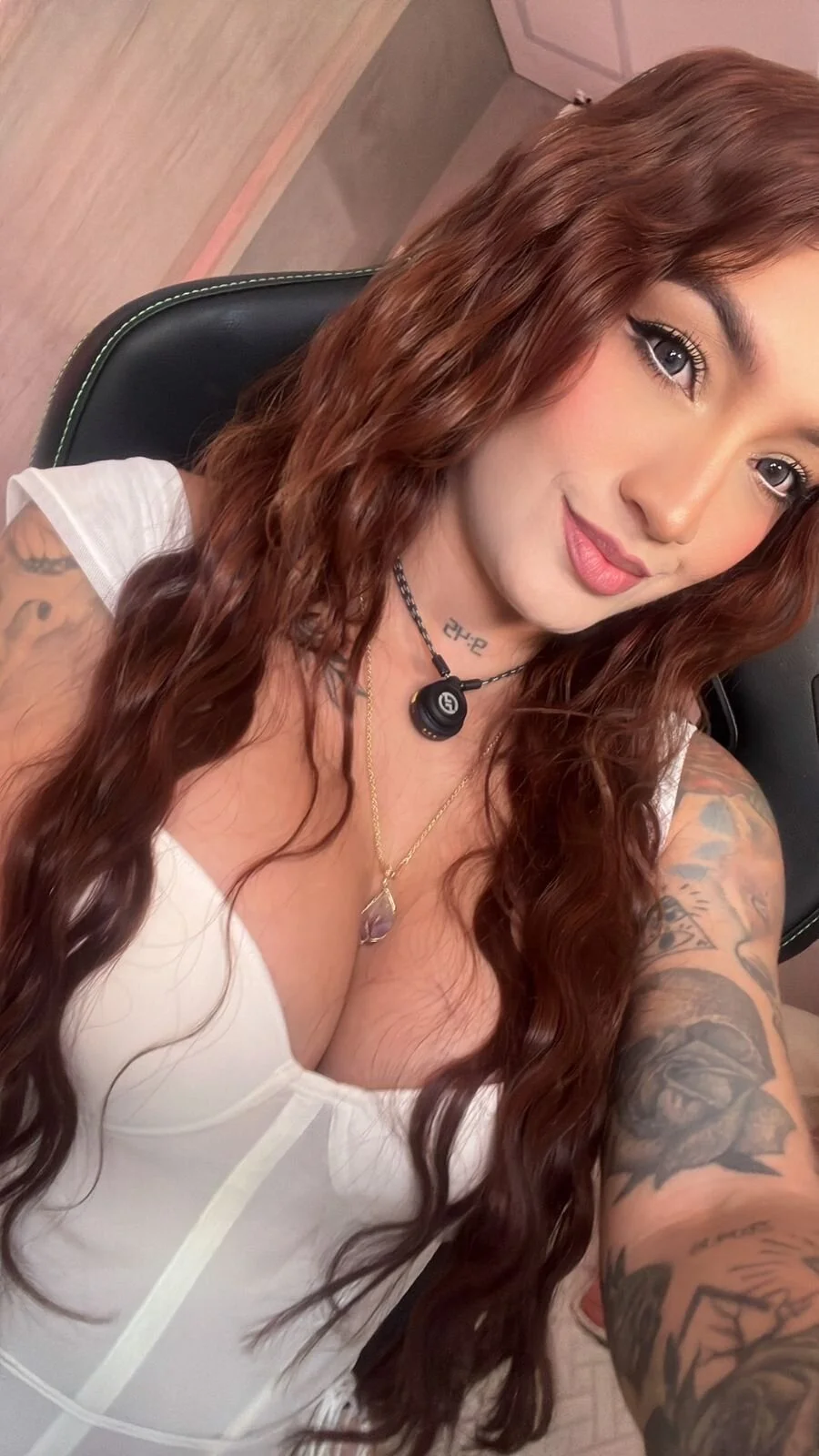 XXX Porn Photo of Nude DaniDusan_ 5