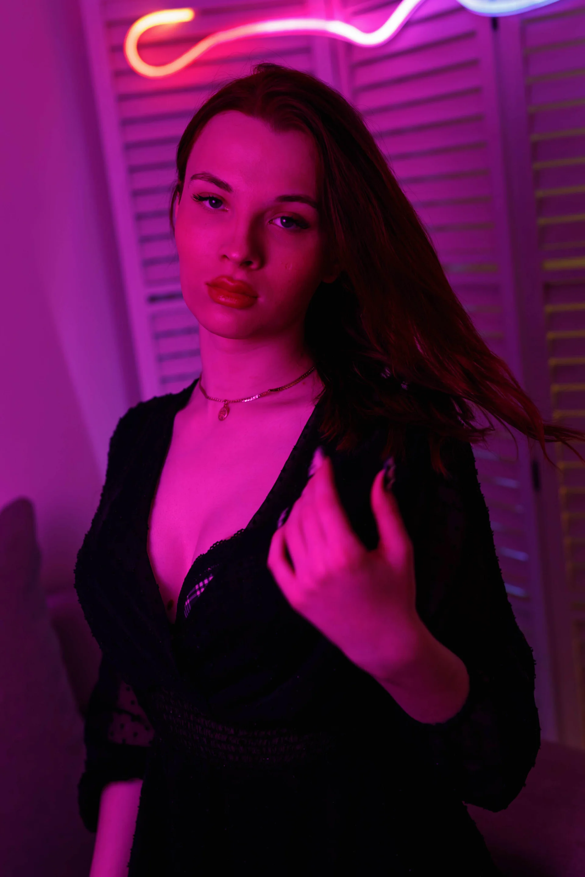 XXX Porn Photo of Nude AprilAvery 18