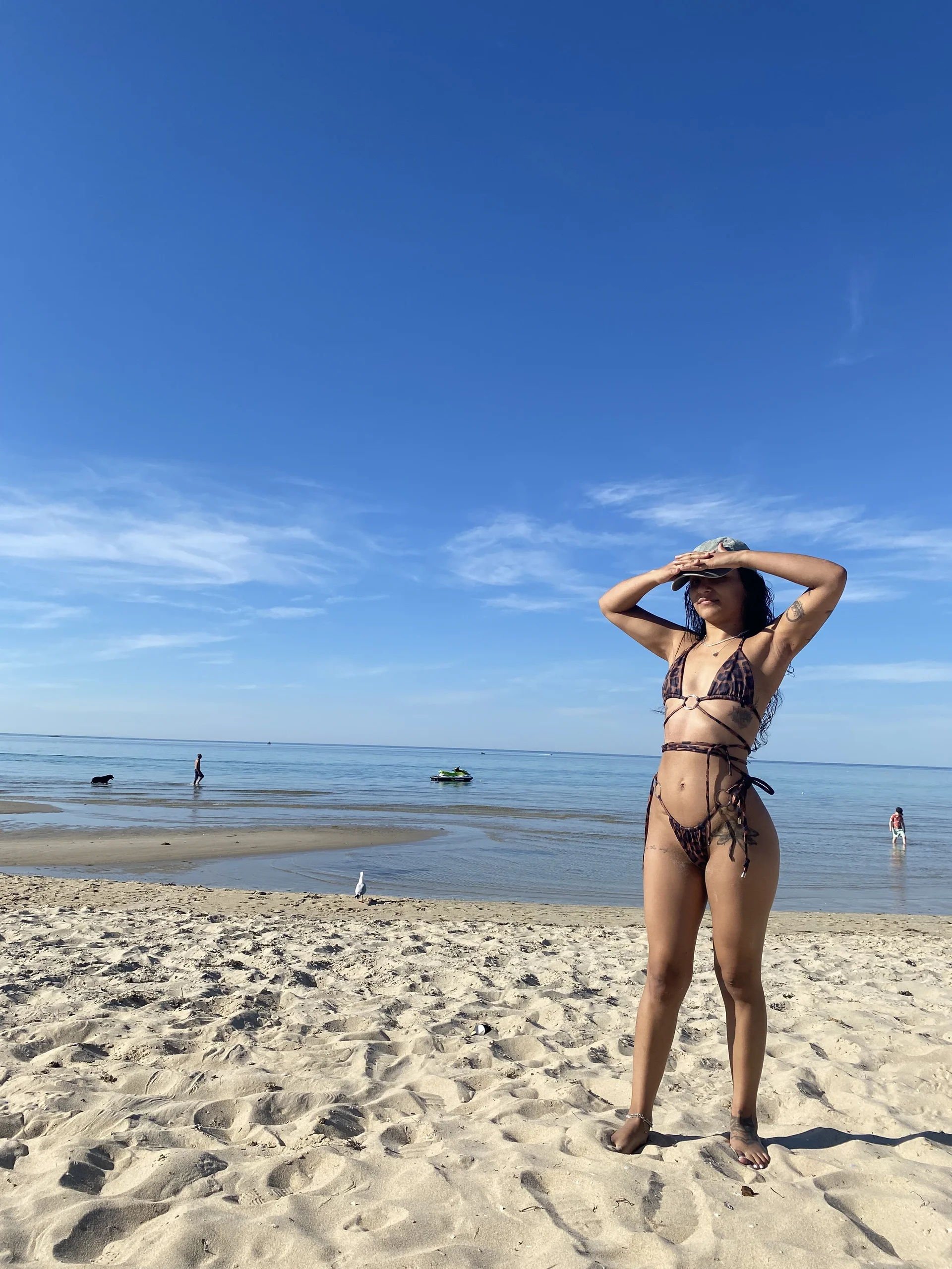 XXX Porn Photo of Nude _sandy_s 21