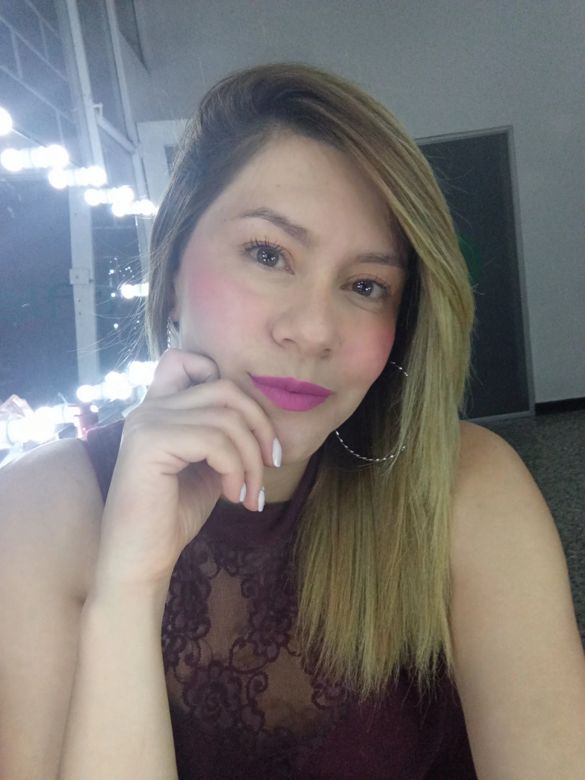 XXX Porn Photo of Nude Chanelll_Taylorr_ 754