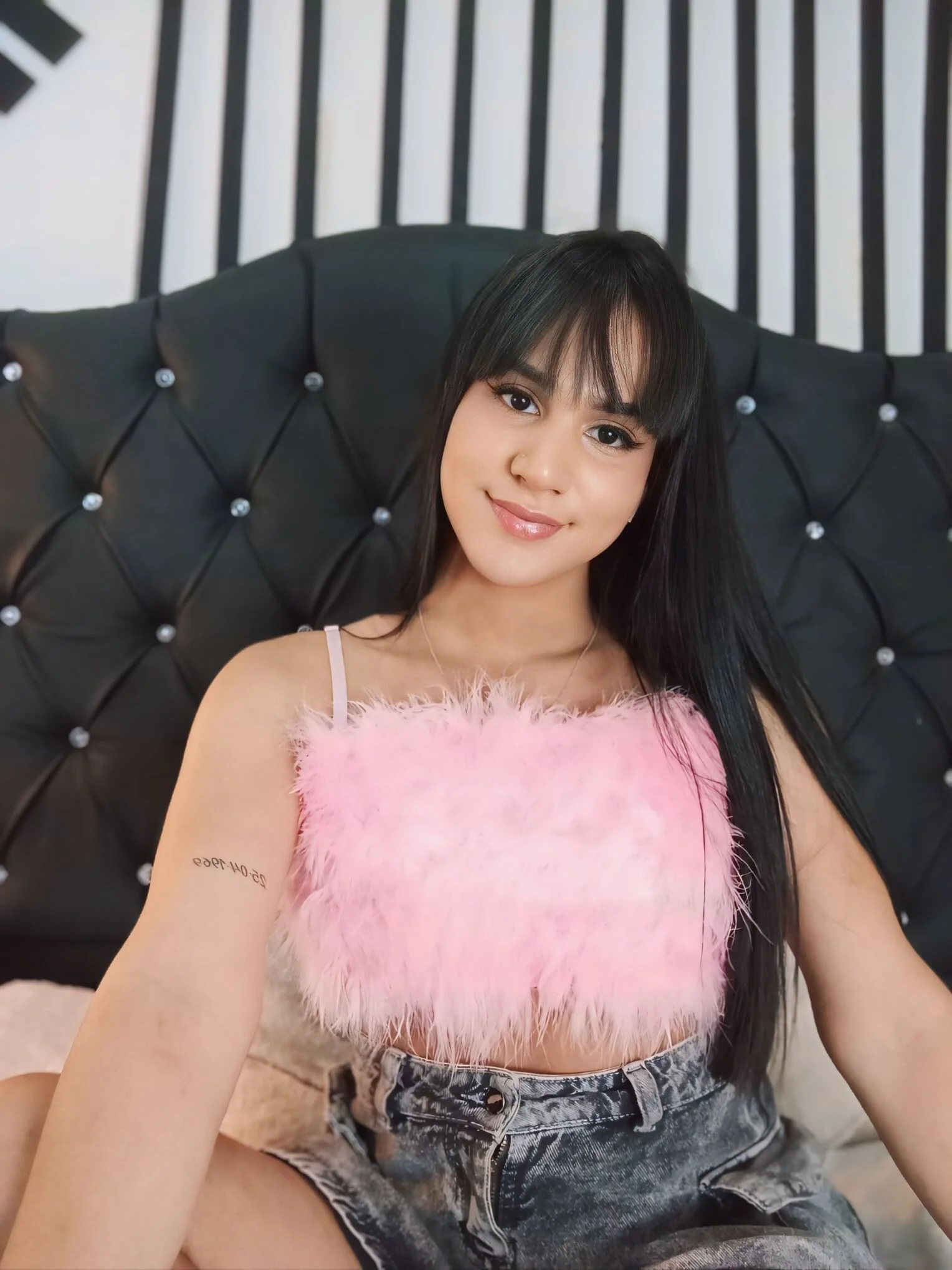 XXX Porn Photo of Nude Kagome01 36
