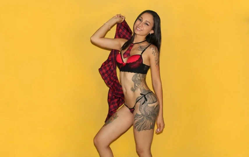 XXX Porn Photo of Nude Loraine_Ortiz 2