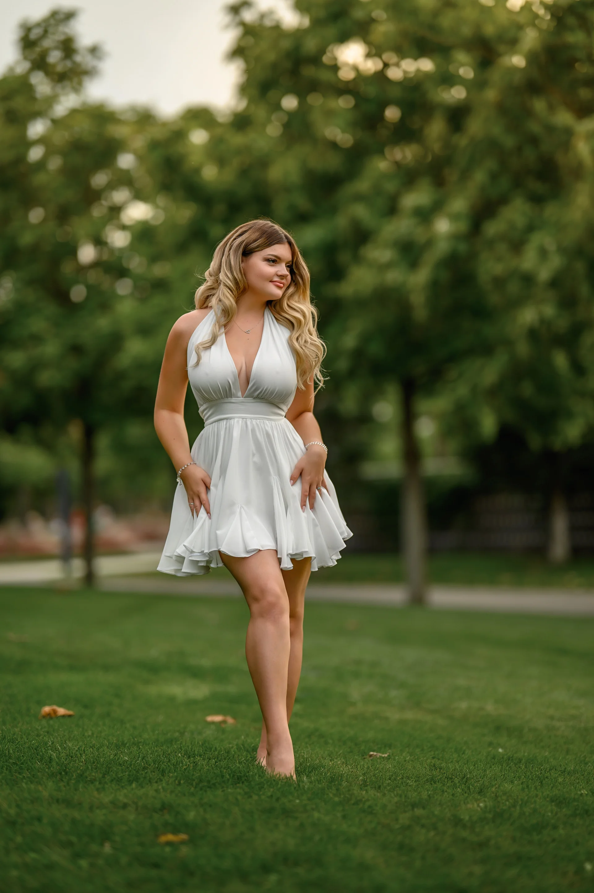 XXX Porn Photo of Nude ZaraBloom 46