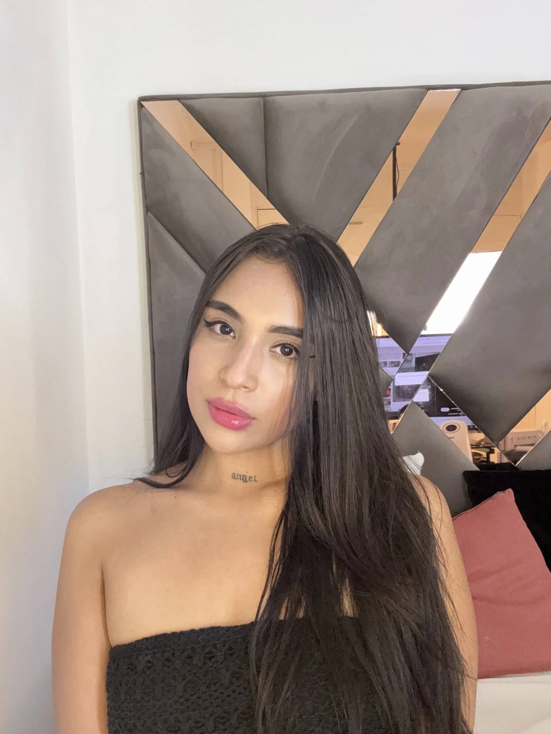 XXX Porn Photo of Nude SaraStevenn 49