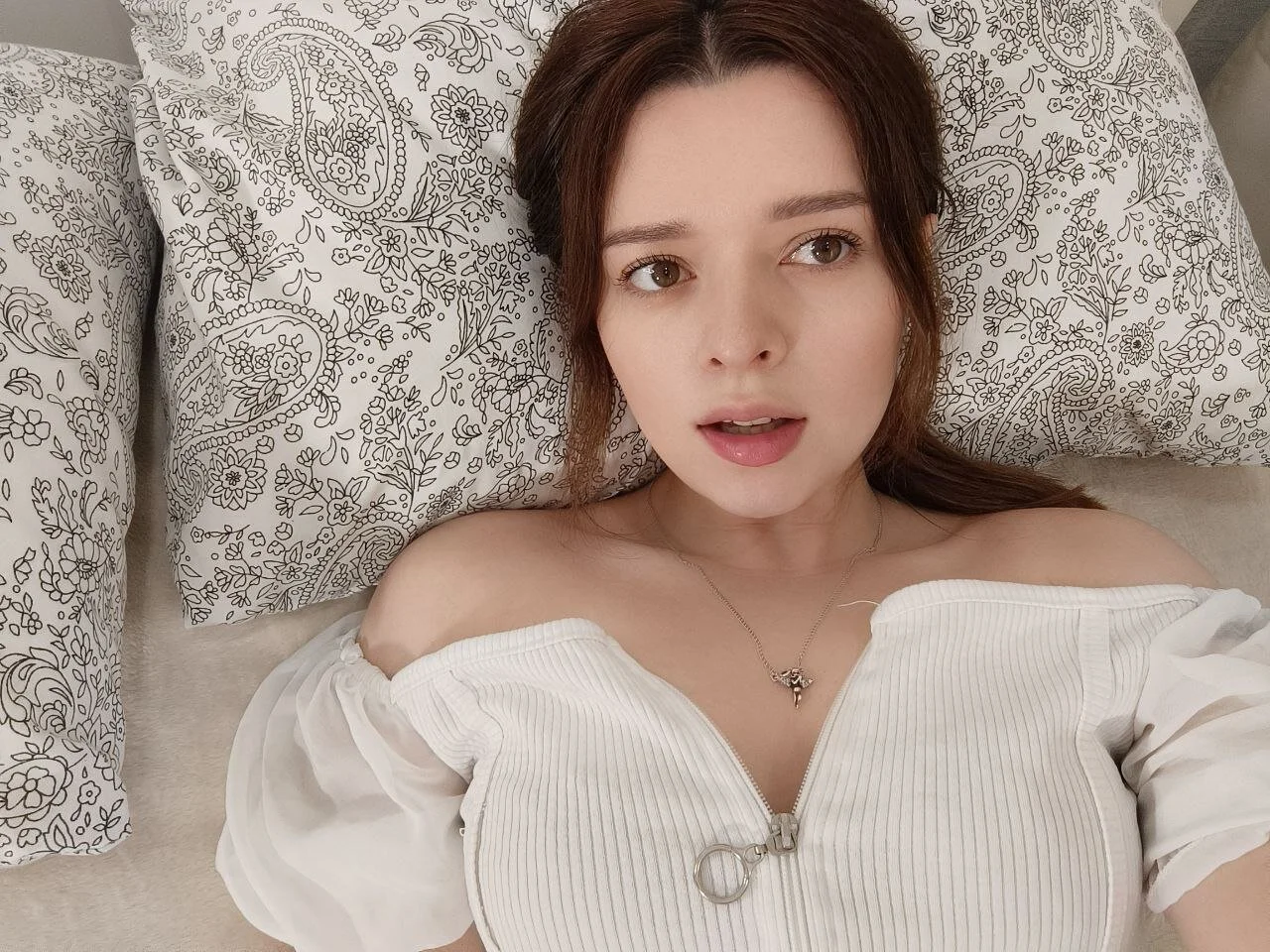 XXX Porn Photo of Nude BlissHey 10