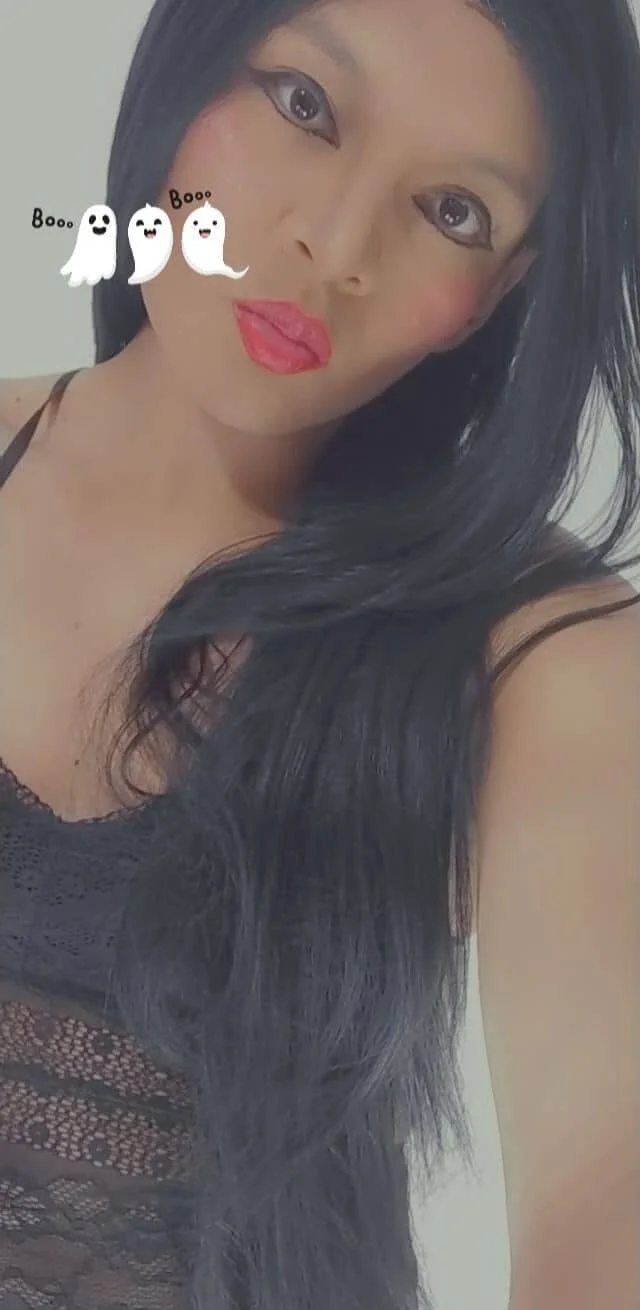 XXX Porn Photo of Nude michellatinhot 2