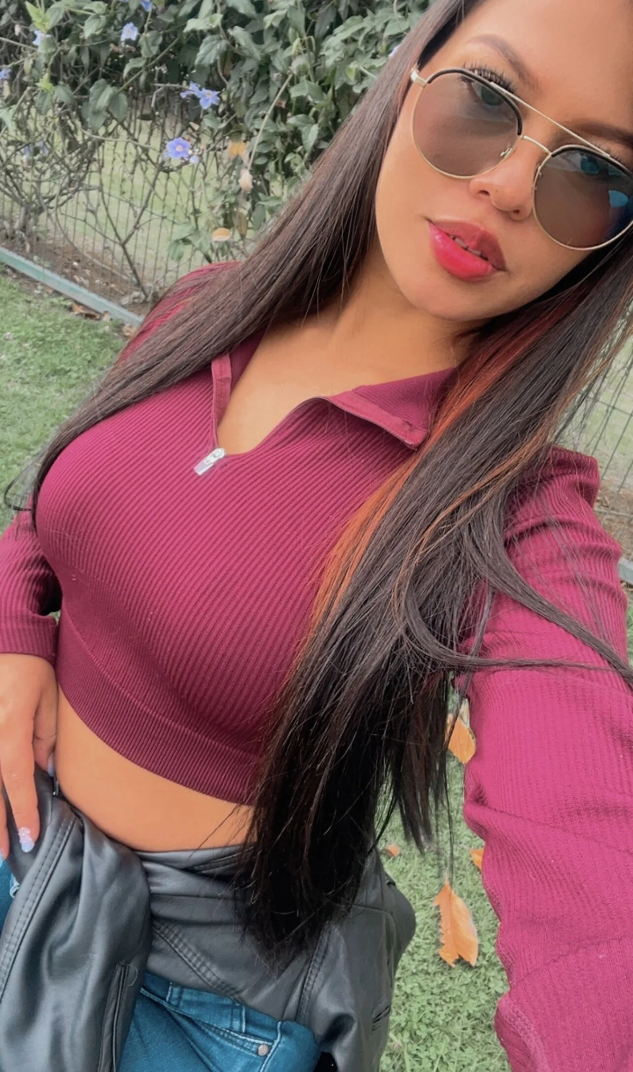XXX Porn Photo of Nude _AnaSofia_07 14