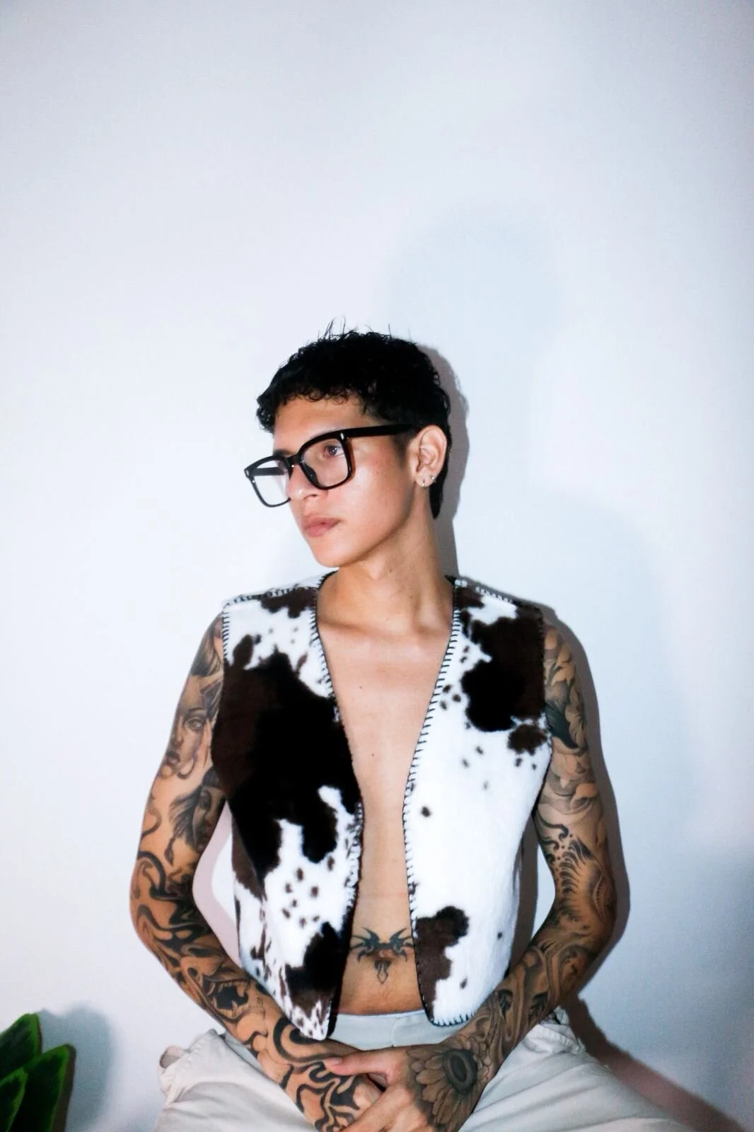 XXX Porn Photo of Nude tylerrnova 2