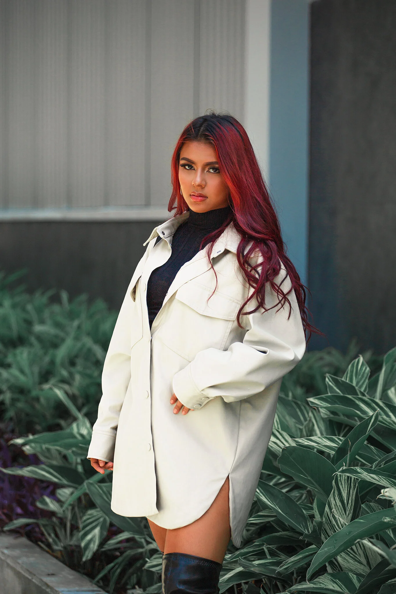XXX Porn Photo of Nude Missara_ 20