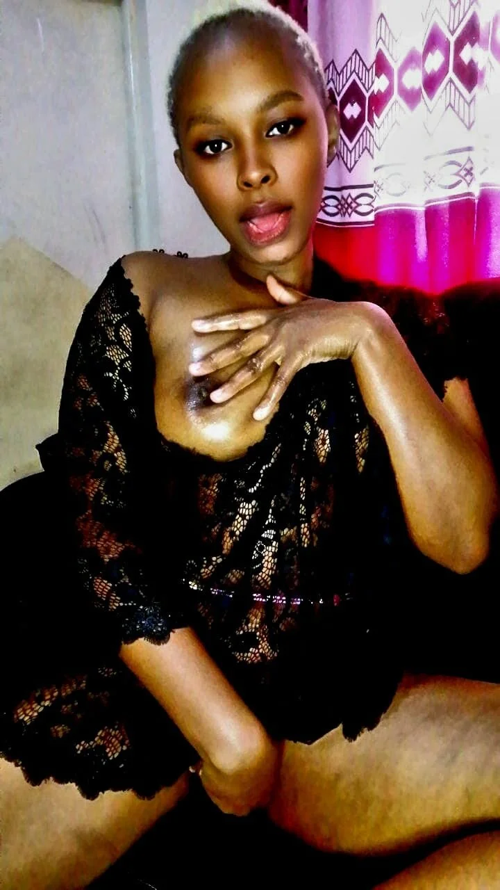 XXX Porn Photo of Nude tycoonvip 1