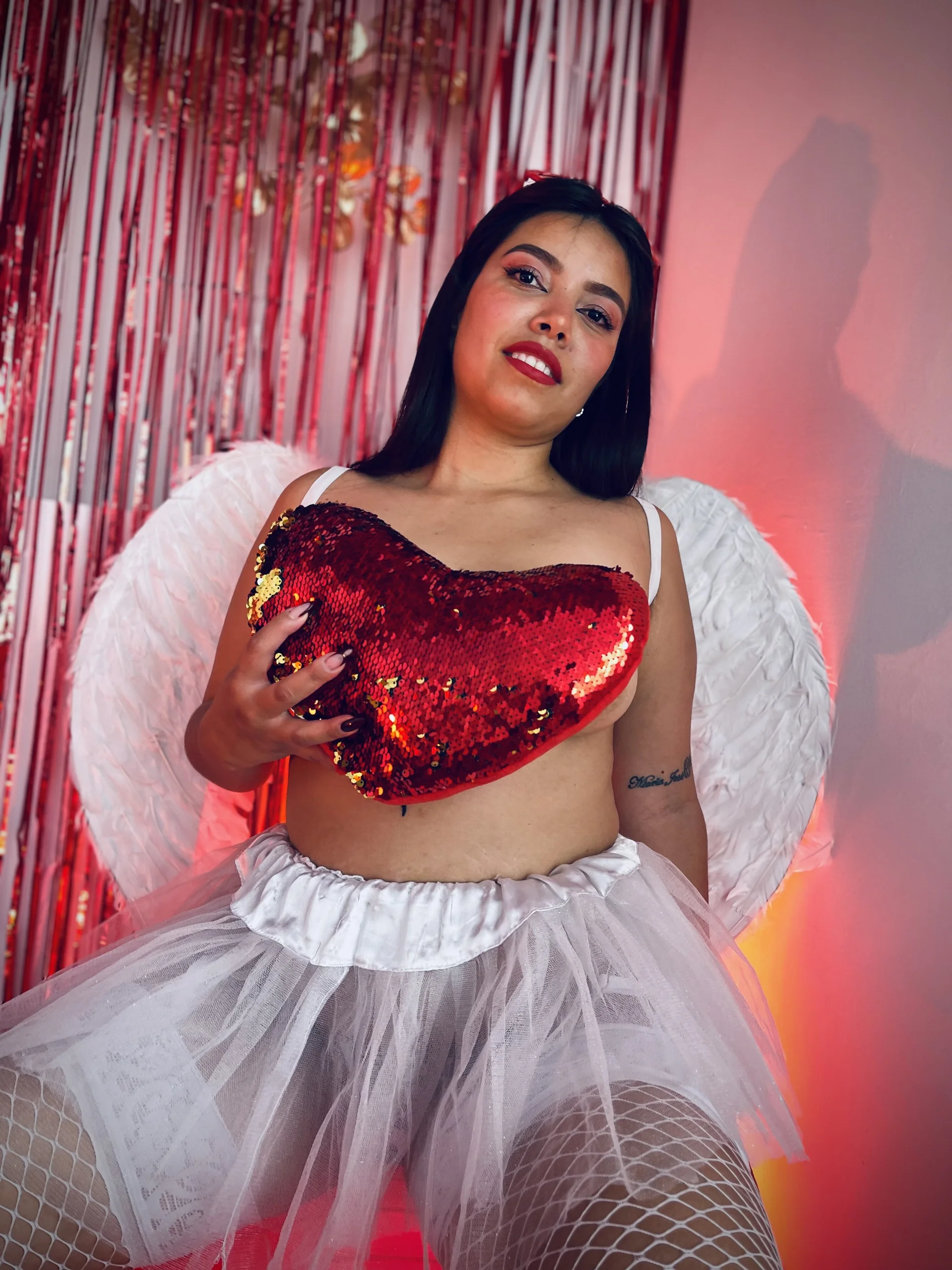 XXX Porn Photo of Nude Ariana_Castillo__ 25