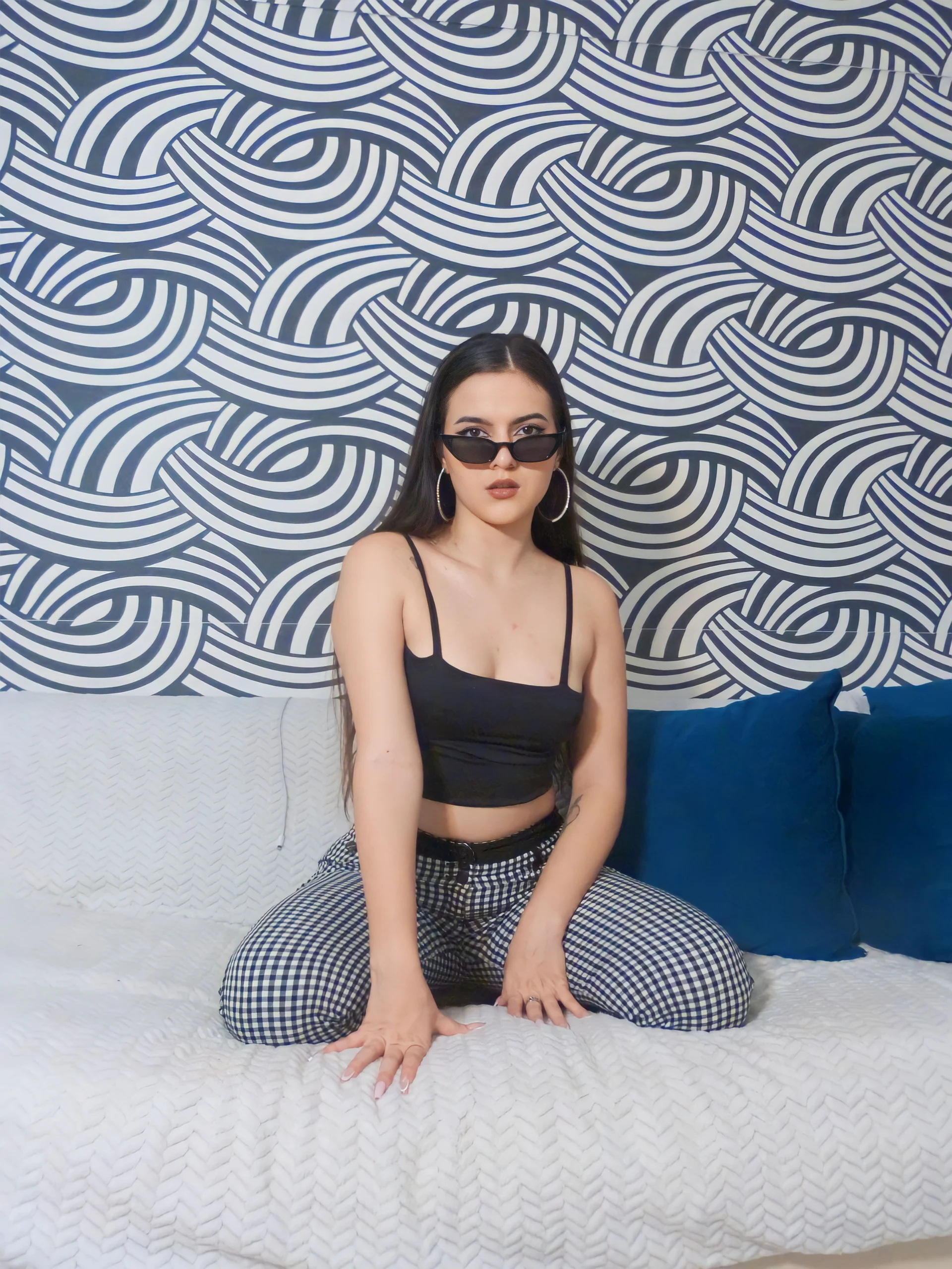 XXX Porn Photo of Nude NahiaraEvans_ 91