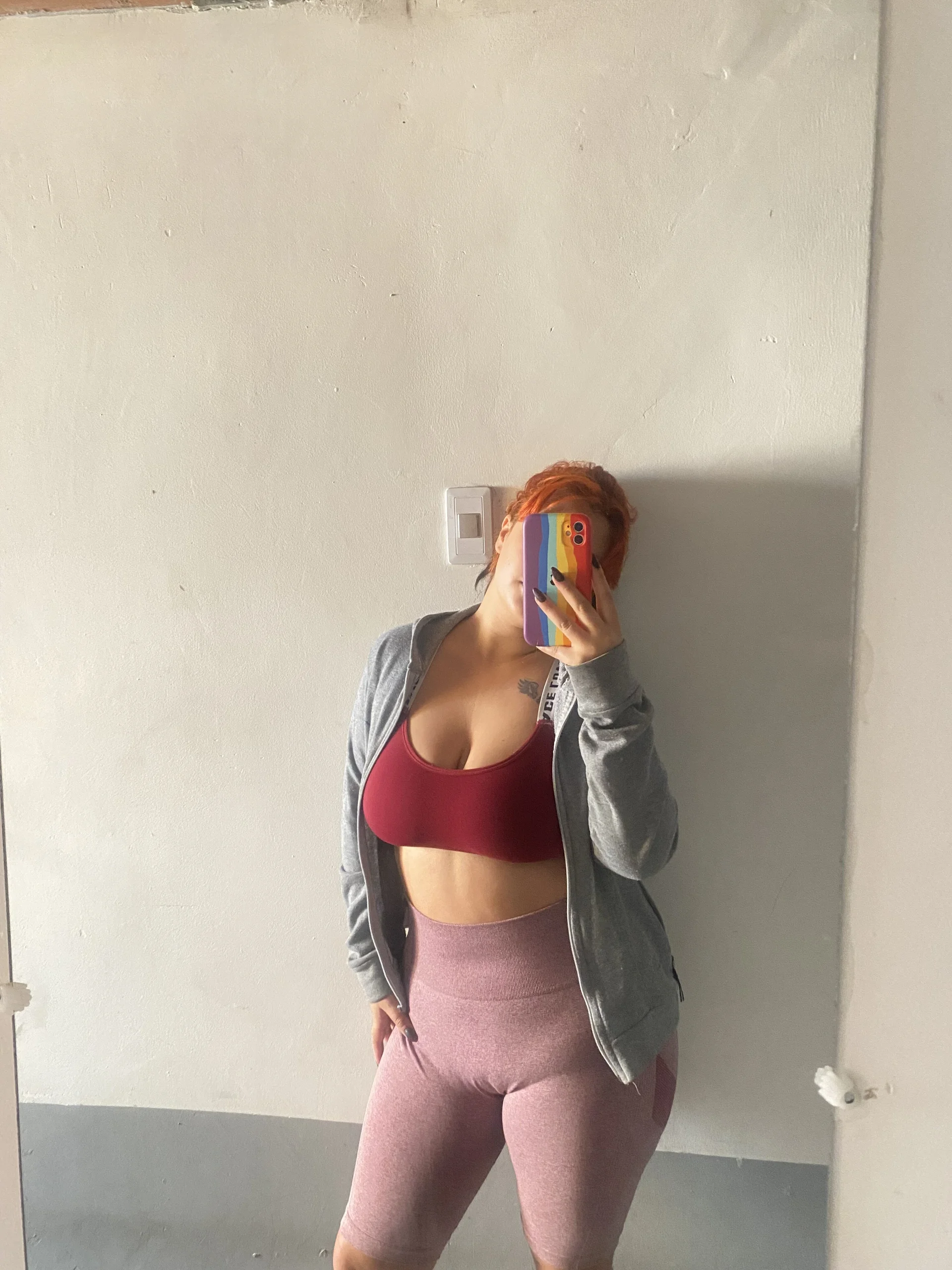 XXX Porn Photo of Nude _carlotta_x 16