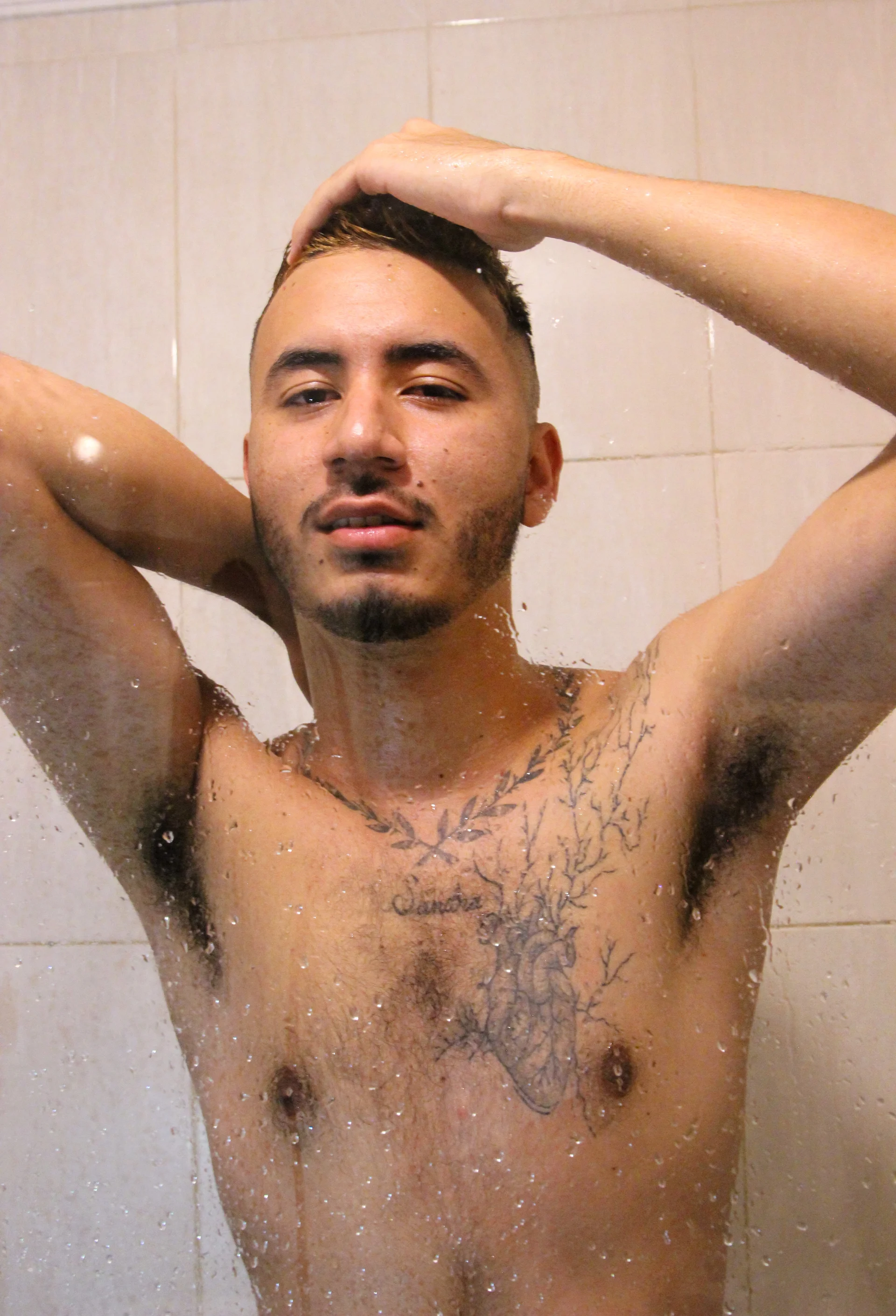 XXX Porn Photo of Nude AdamParker_ 10